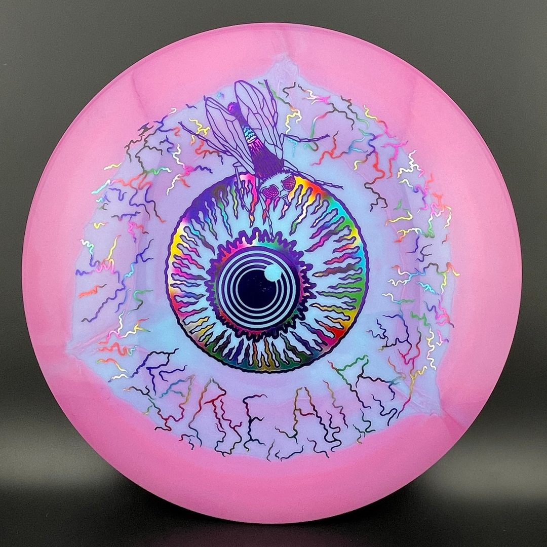 Halo Star Mamba - Eye-Fly RAD V2 by Ripper Studios