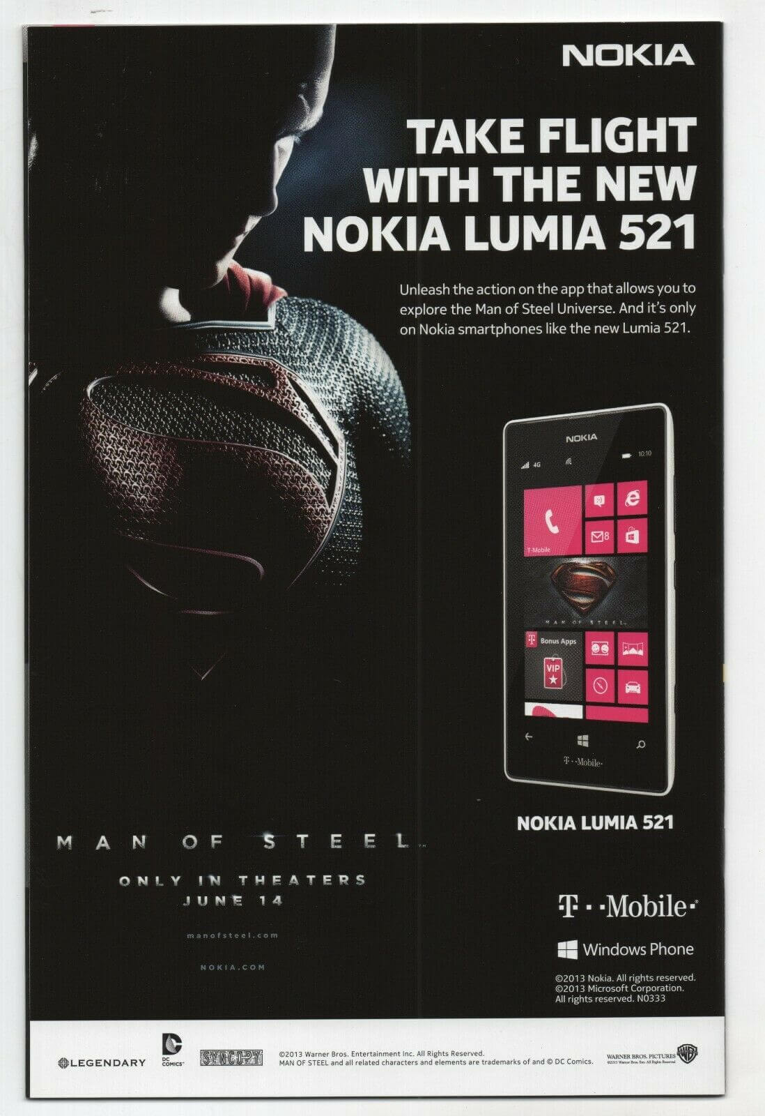 Batman 21 A DC 2013 NM New 52 1st Duke Thomas Scott Snyder