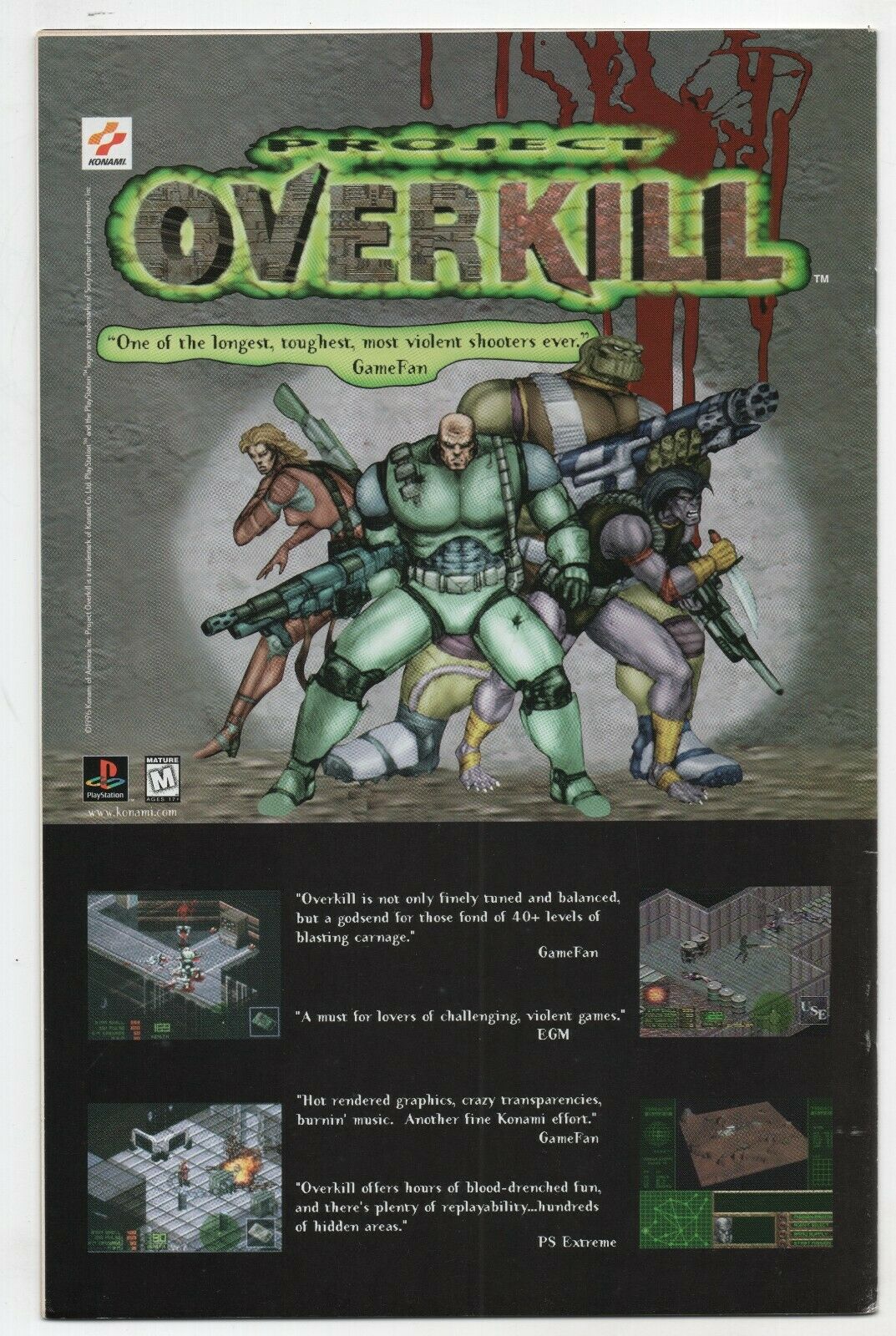 Thrillkiller Batgirl And Robin 3 DC 1997 NM- Batman Daniel Brereton