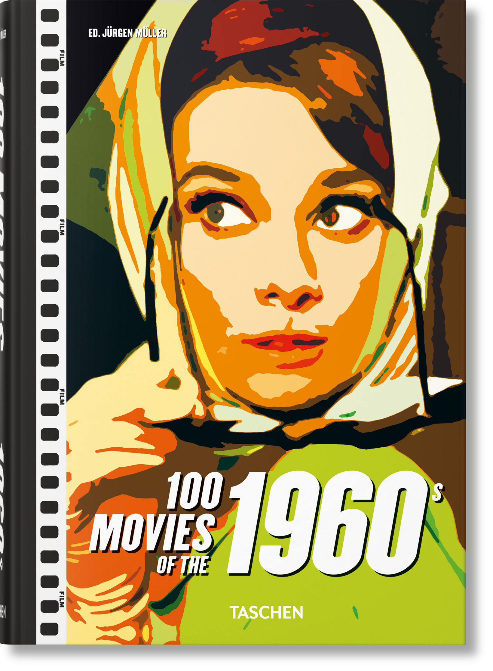 100 Movies of the 1960s (English)