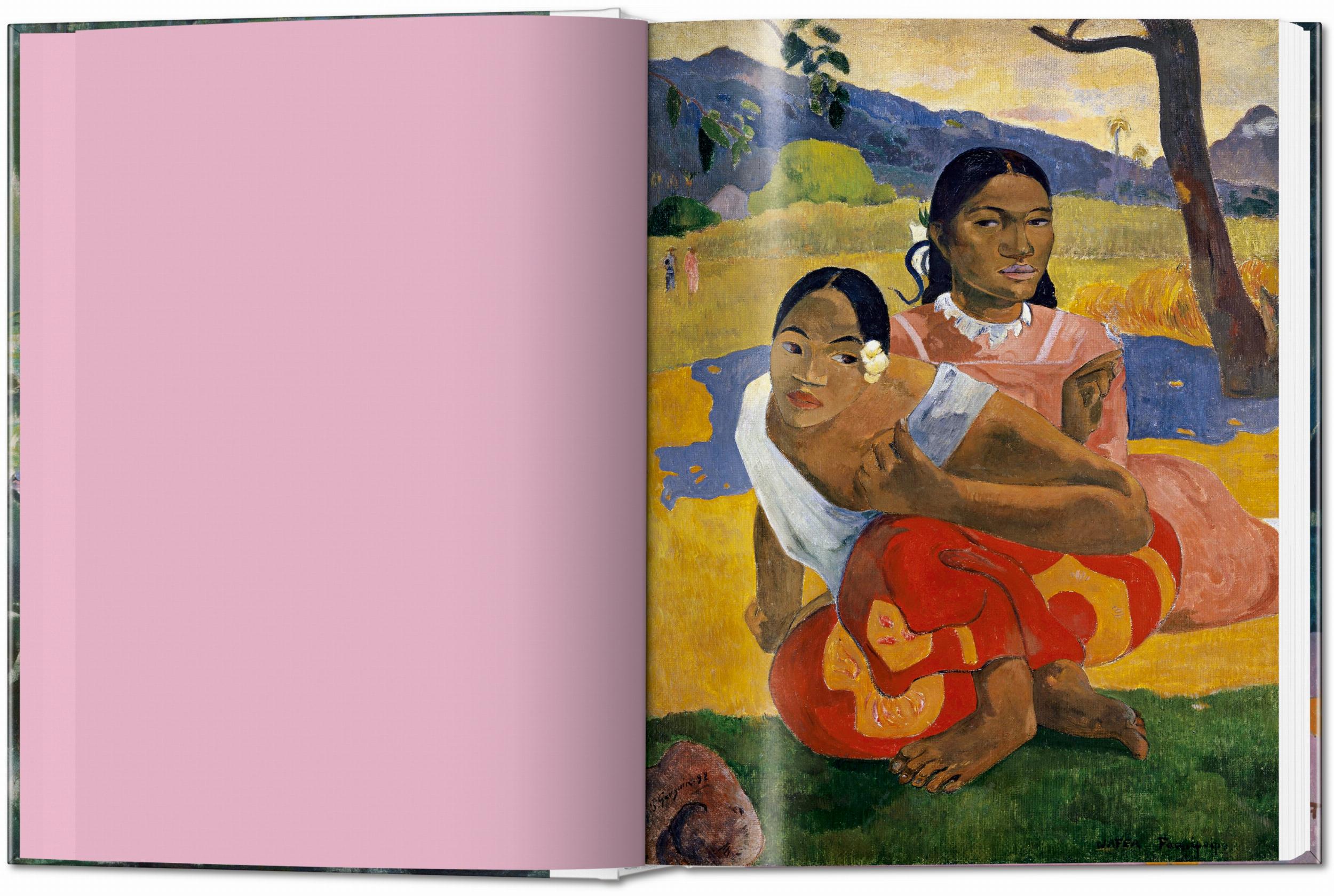 Art for All. Impresionistas (Spanish)