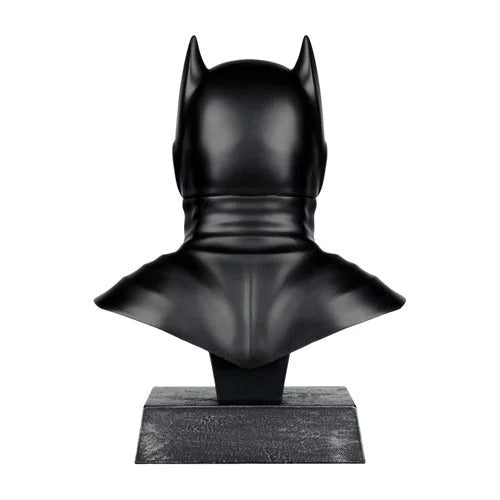 DC Direct Prop Replica Batman 1:3 Scale Cowl - Select Figure(s)