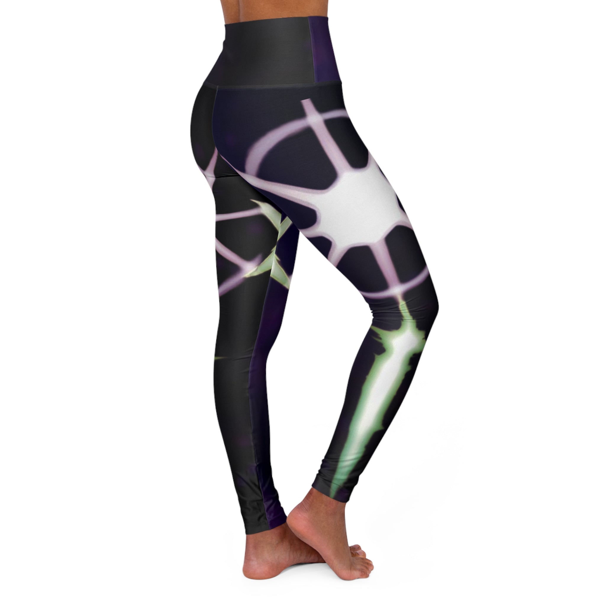 Sor light ygo leggings