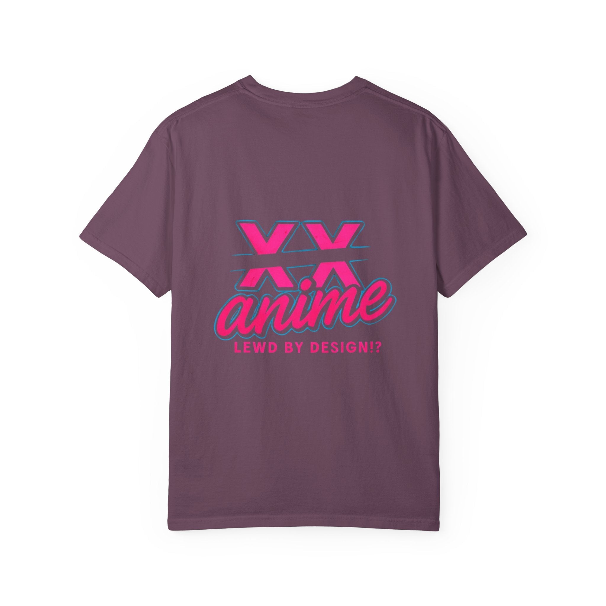 Anime-Inspired kpop Graphic Tee with Bold Text, Perfect for Fans of Japanese Culture, Casual Wear, Anime Conventions, Gift for Otaku