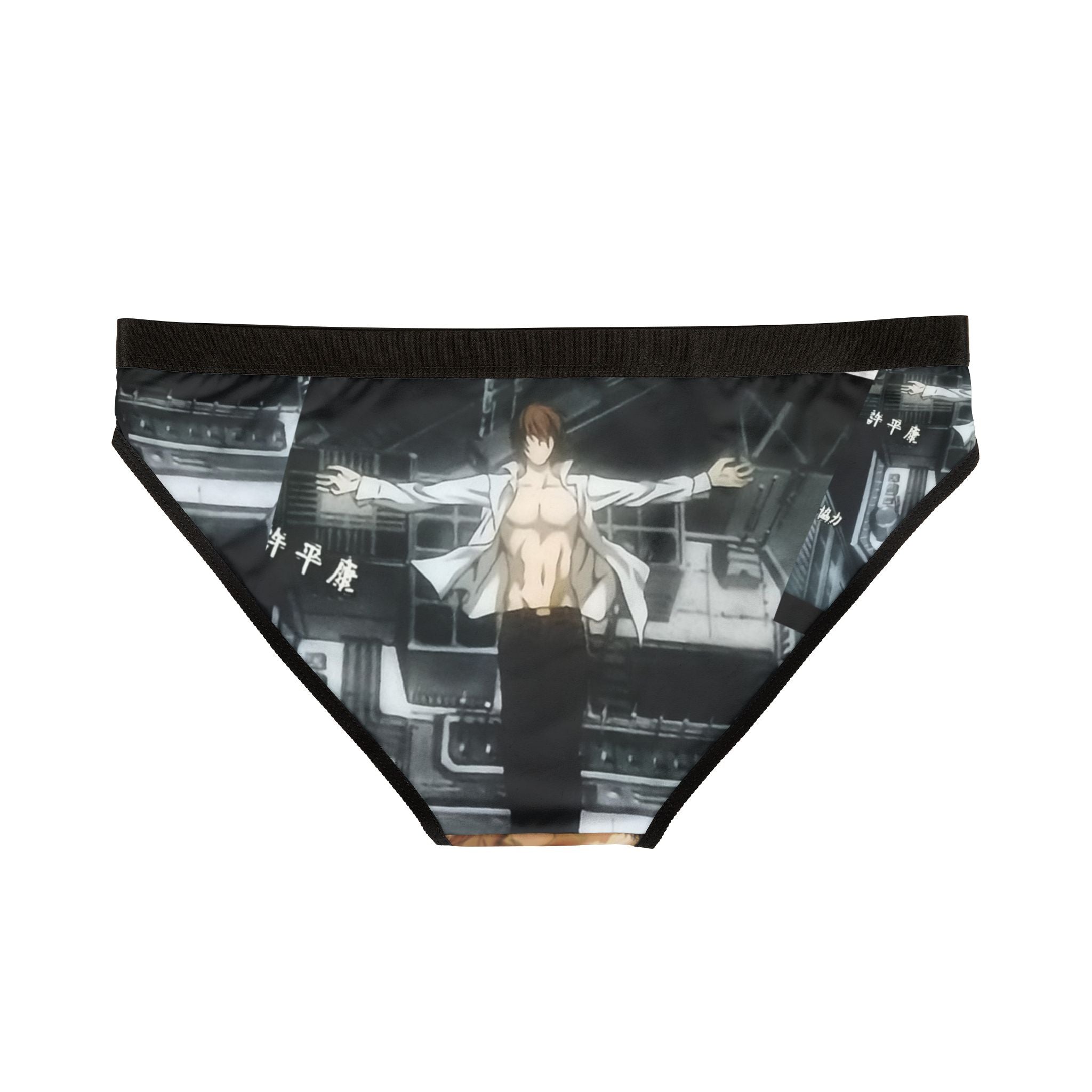 Dn light style panties