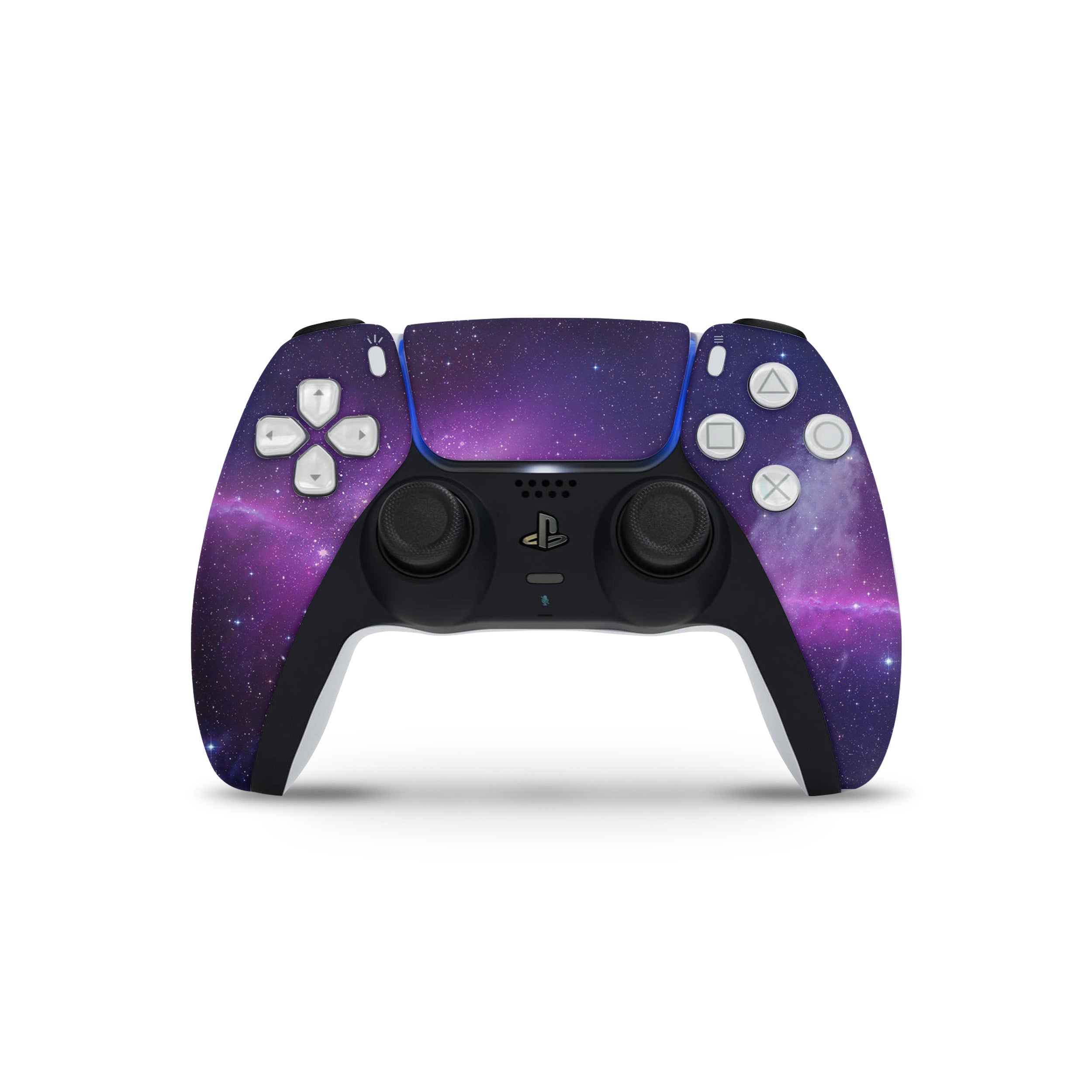Space PS5 Digital Skin