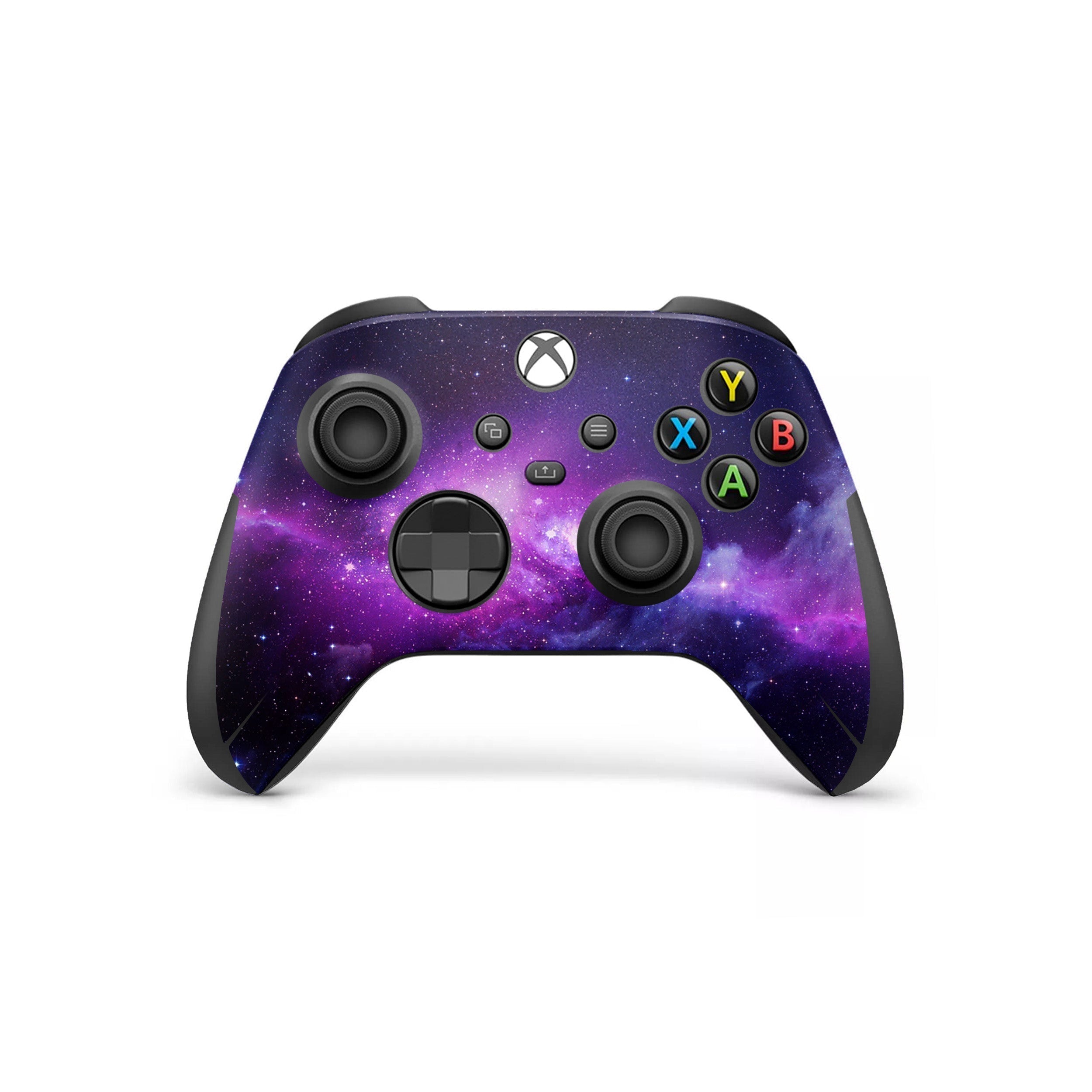 Space Xbox Series S Skin