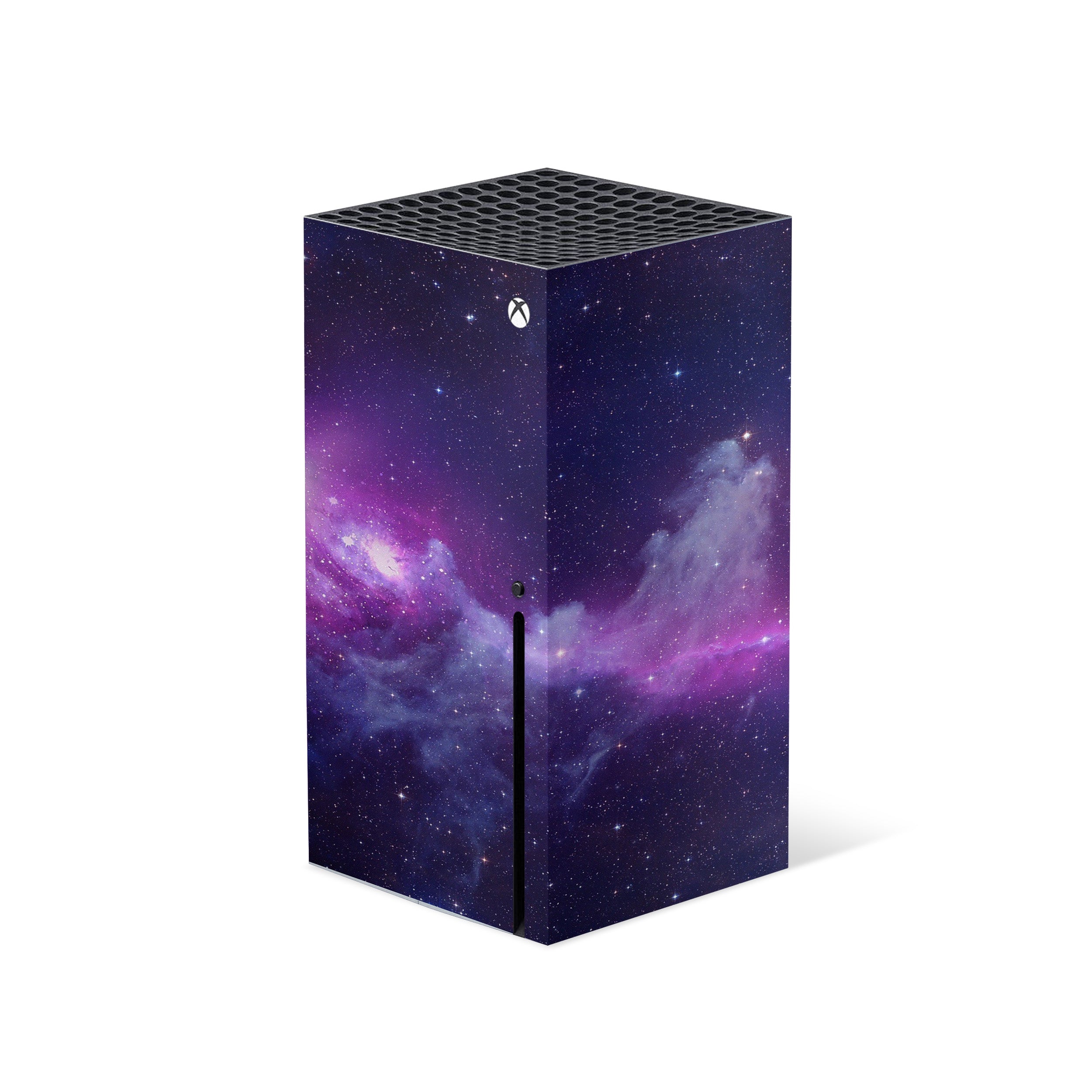 Space Xbox Series X Skin