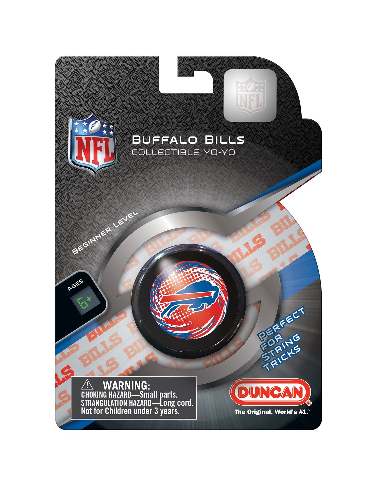 Buffalo Bills Yo-Yo