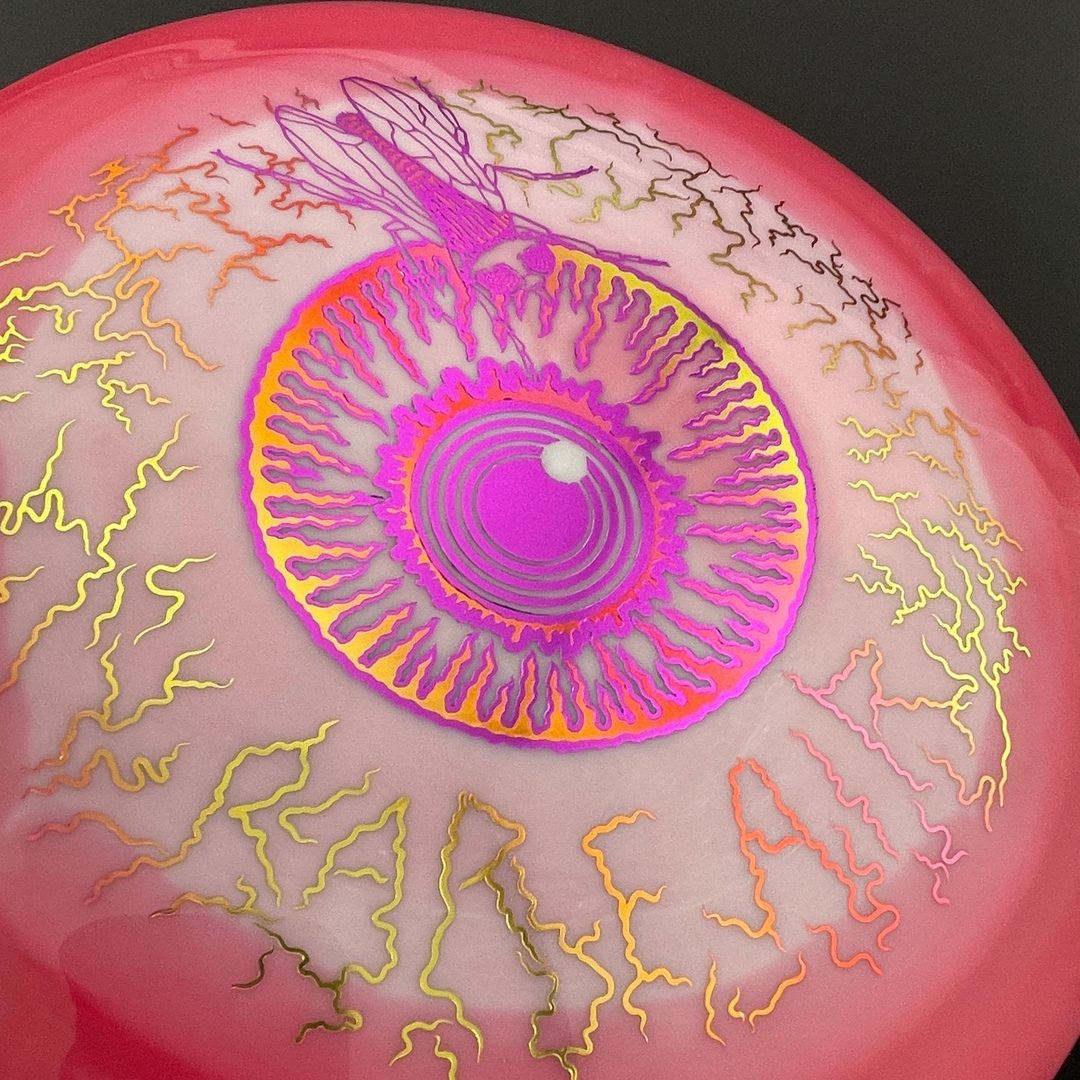 Halo Star Mamba - Eye-Fly RAD V2 by Ripper Studios