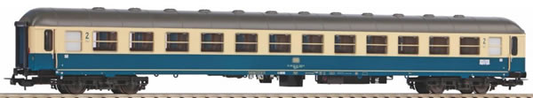 Piko 59646 HO Scale 1/87 Passenger Car 2nd Cl. Bm234 DB IV