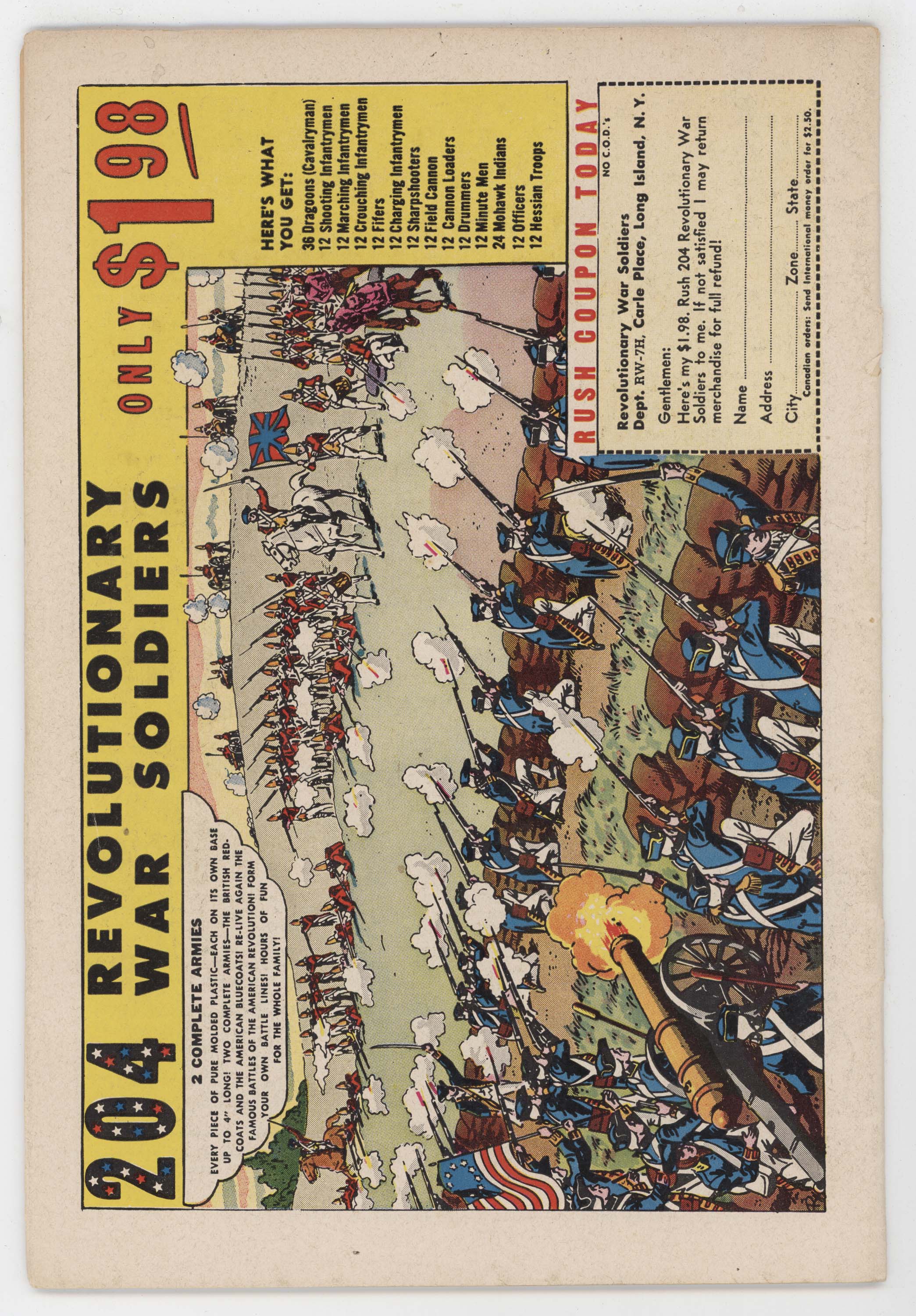 Baby Huey The Baby Giant 46 Harvey 1962 VG Elephant