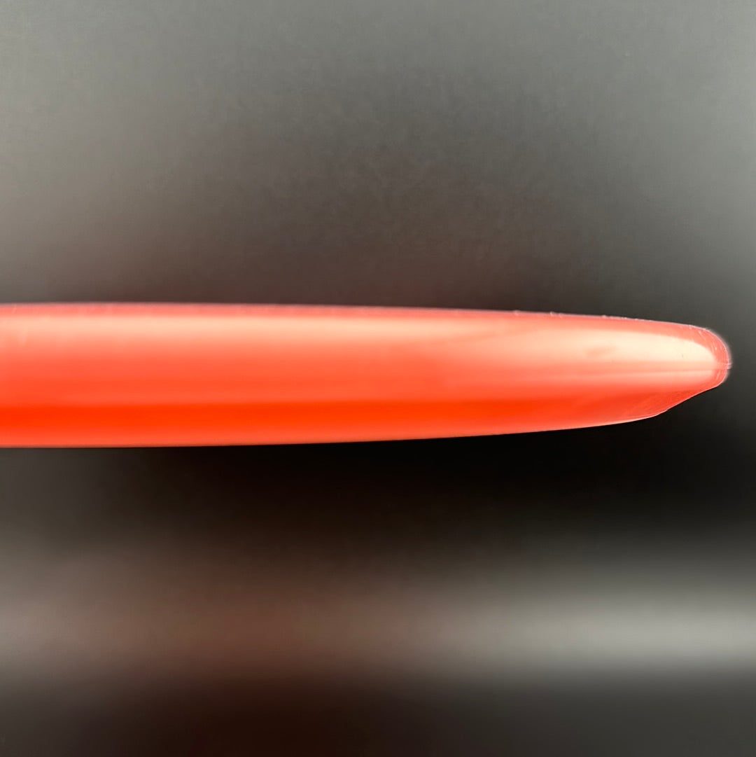 Color Lunar Recon Mortar F2 (Penned Run) - RADioactive Man Stamp