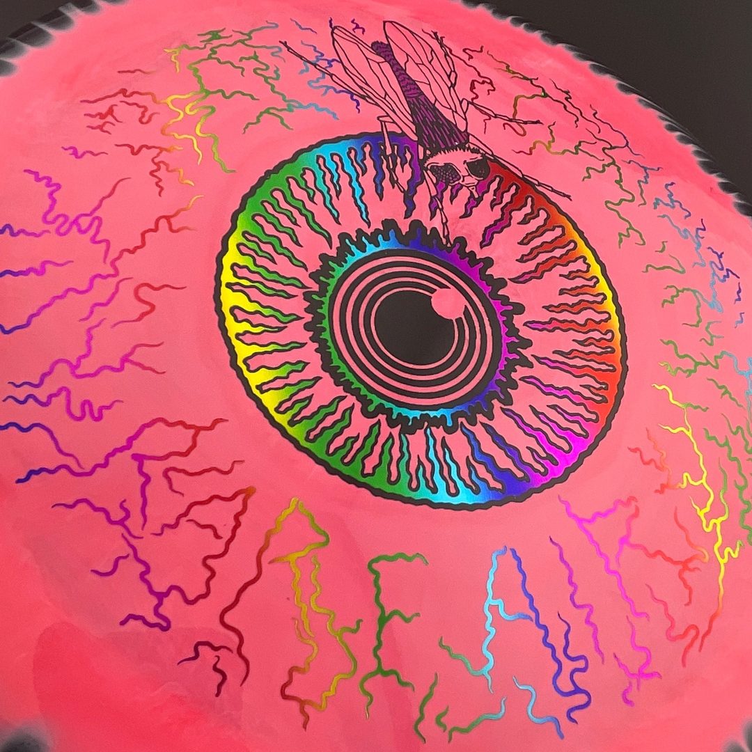 Halo Star Destroyer - Eye-Fly RAD V2 by Ripper Studios