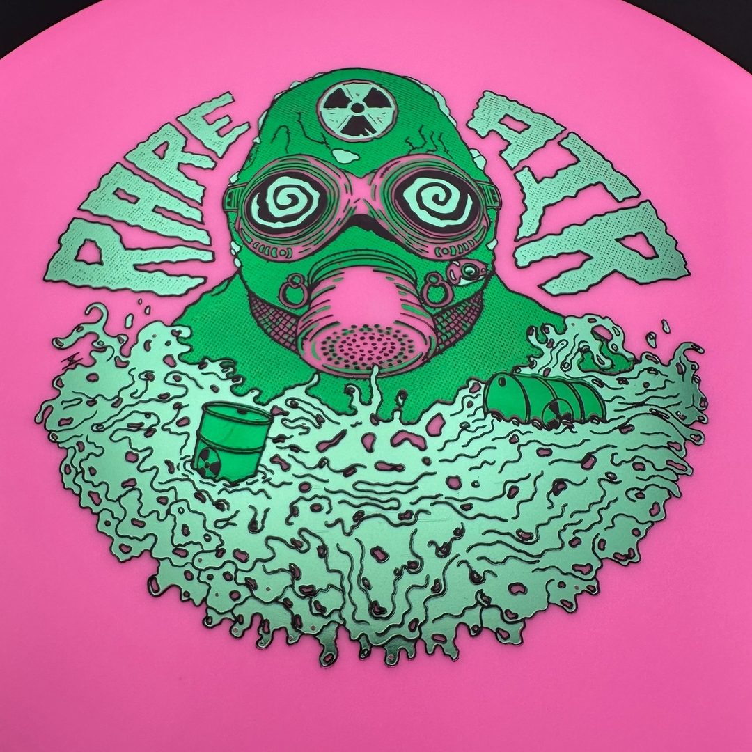 Apex Bobcat - Lightweight - RADioactive Man