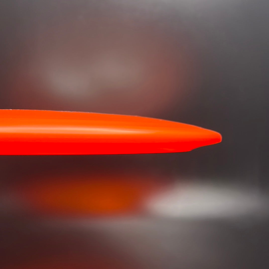 C-Line FD - Custom "Mystic RAD Vision" Stamp