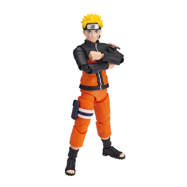 Blokees | NARUTO SHIPPUDEN Champion Class 02 | Naruto Uzumaki