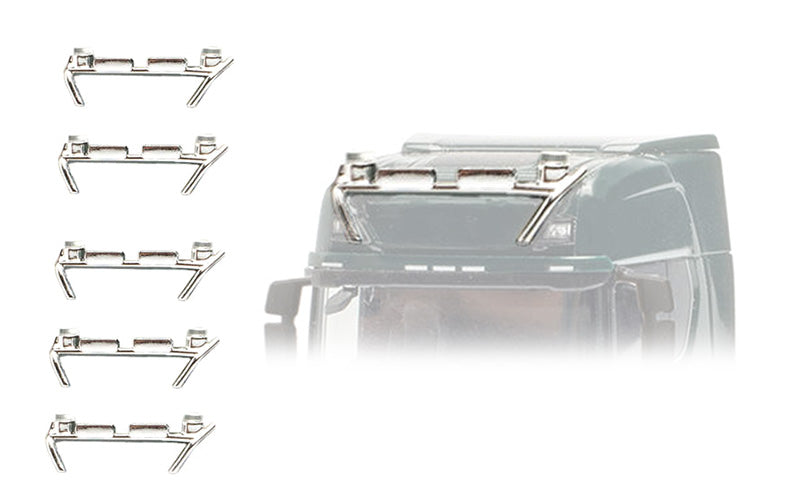 Herpa 054256 1/87 Scale Lamp Bracket