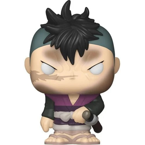 Funko Bitty Pop! Demon Slayer Mini-Figure 4-Pack Specialty - Select Figure(s)