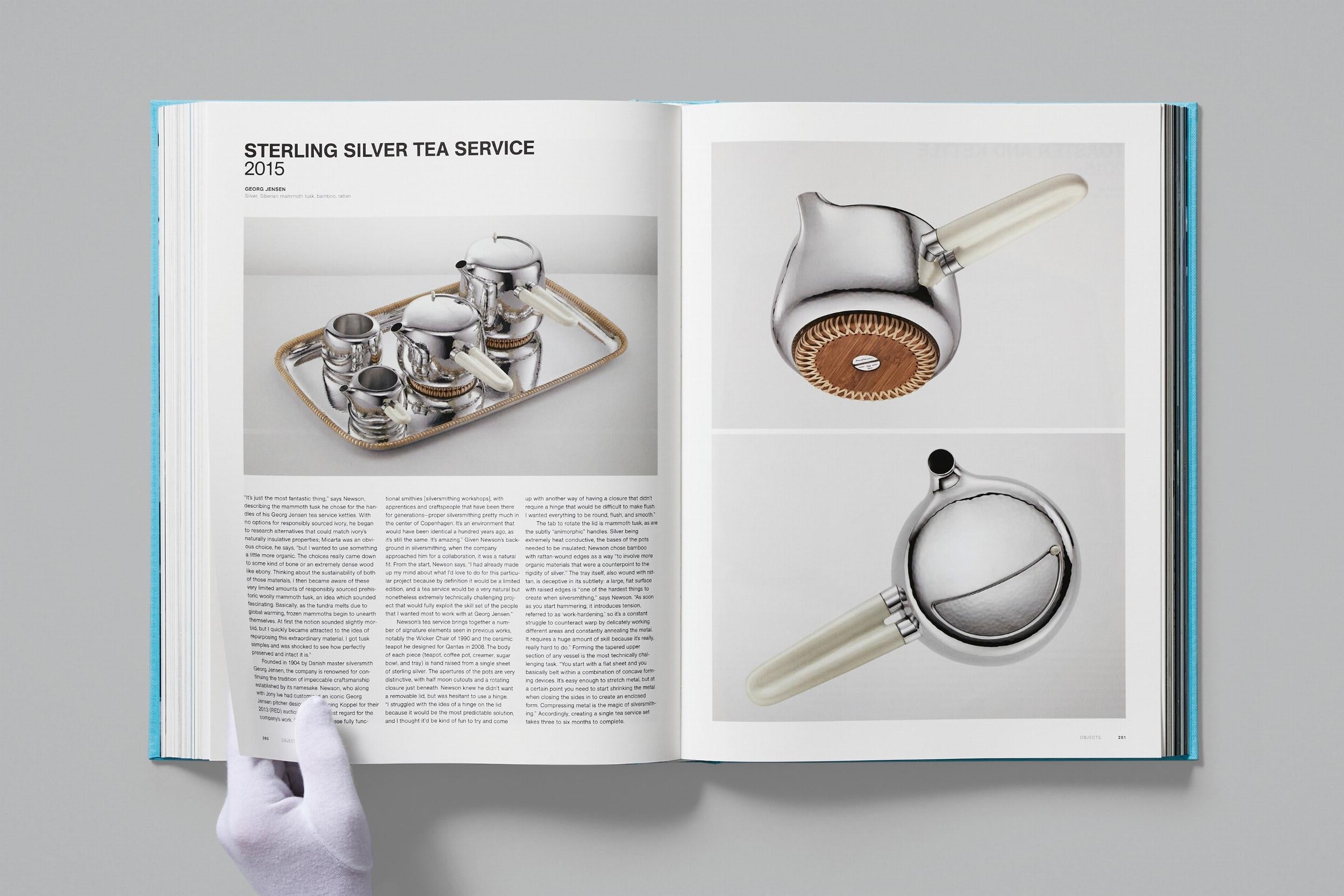 Marc Newson. Works 84-24 (English)