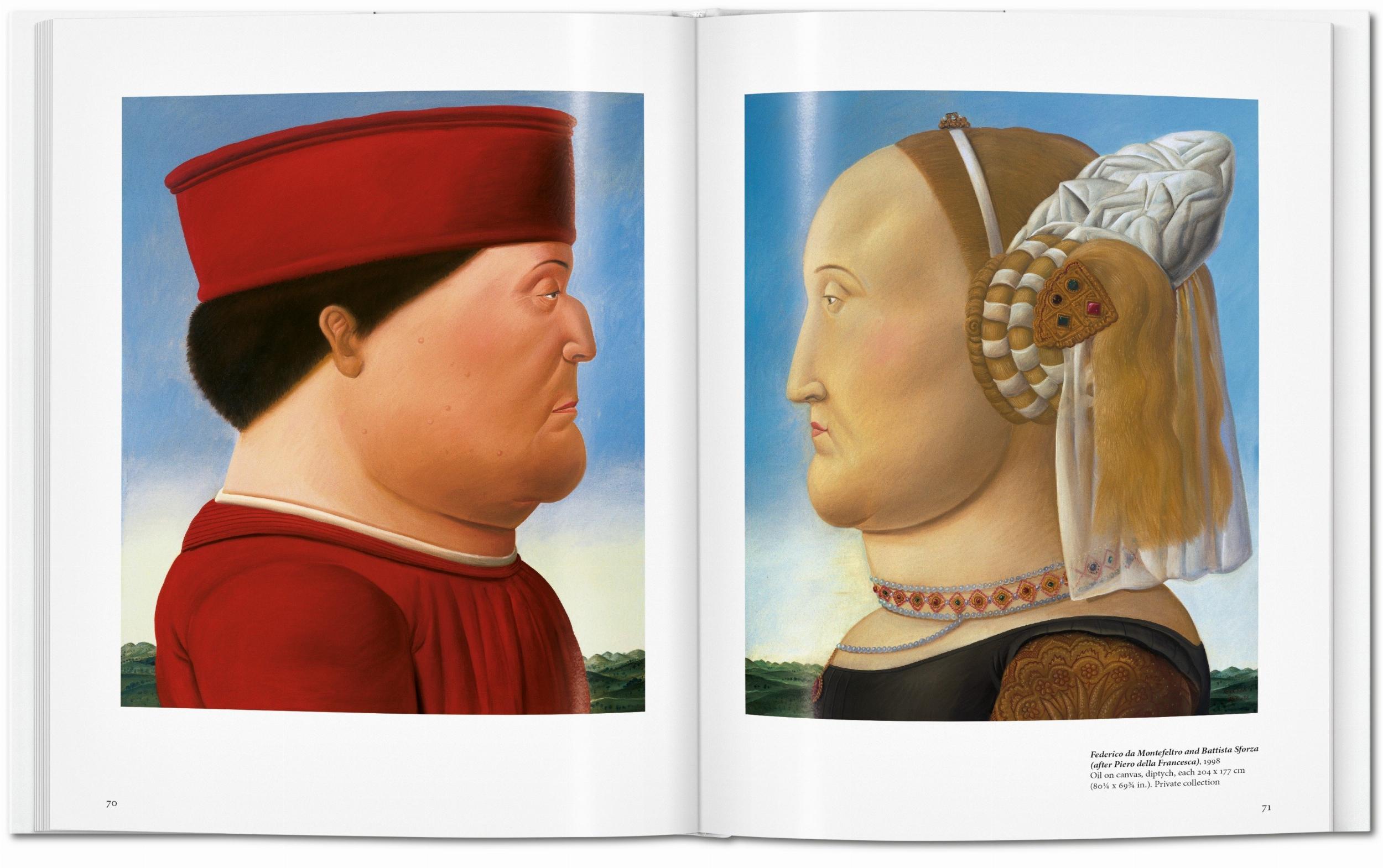 Botero (Spanish)