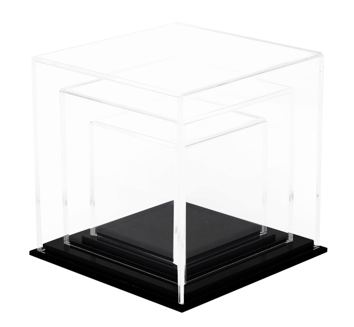Acrylic Nesting Cubes (A073)