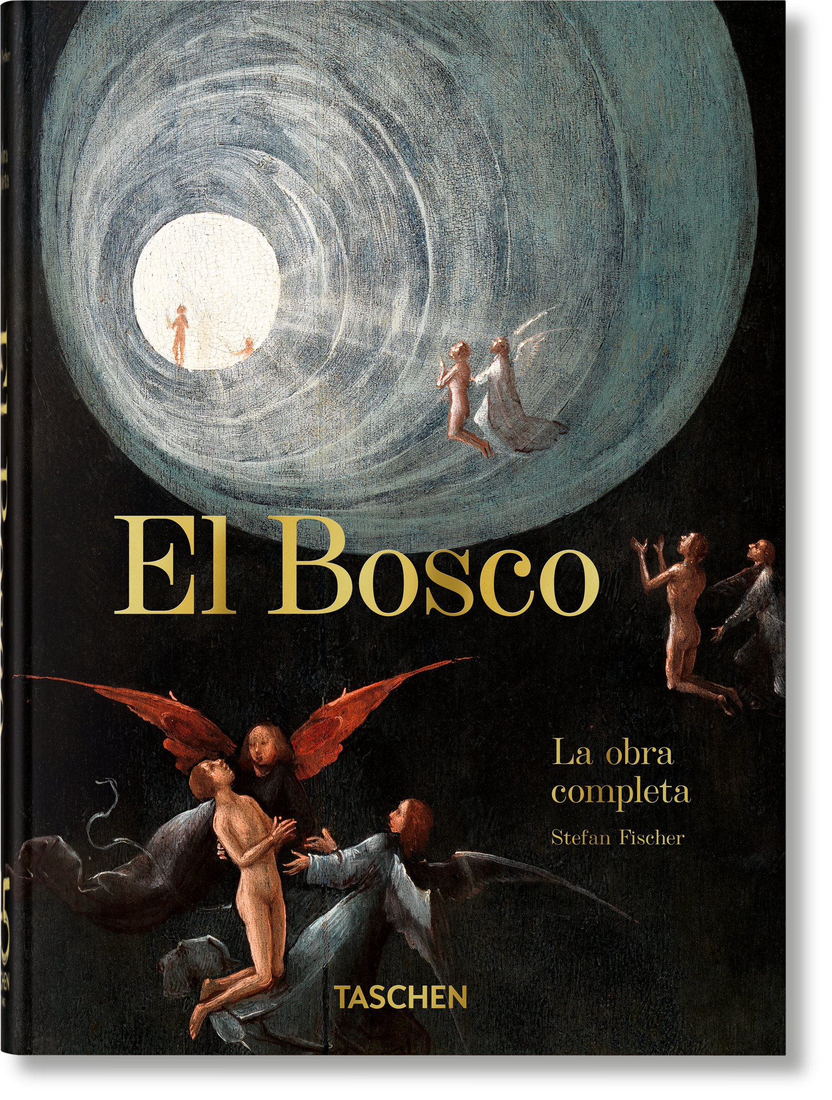 El Bosco. La obra completa. 45th Ed. (Spanish)