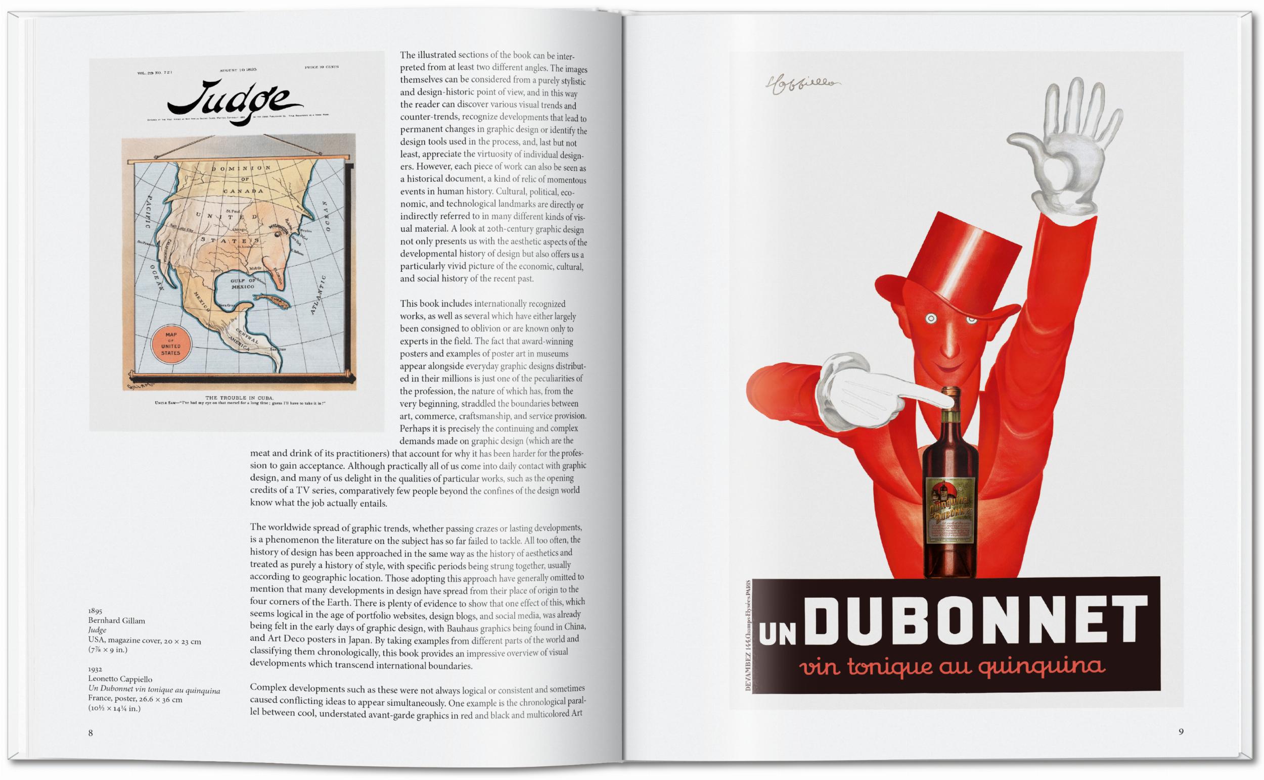 Graphic Design. 1890-Today (English)