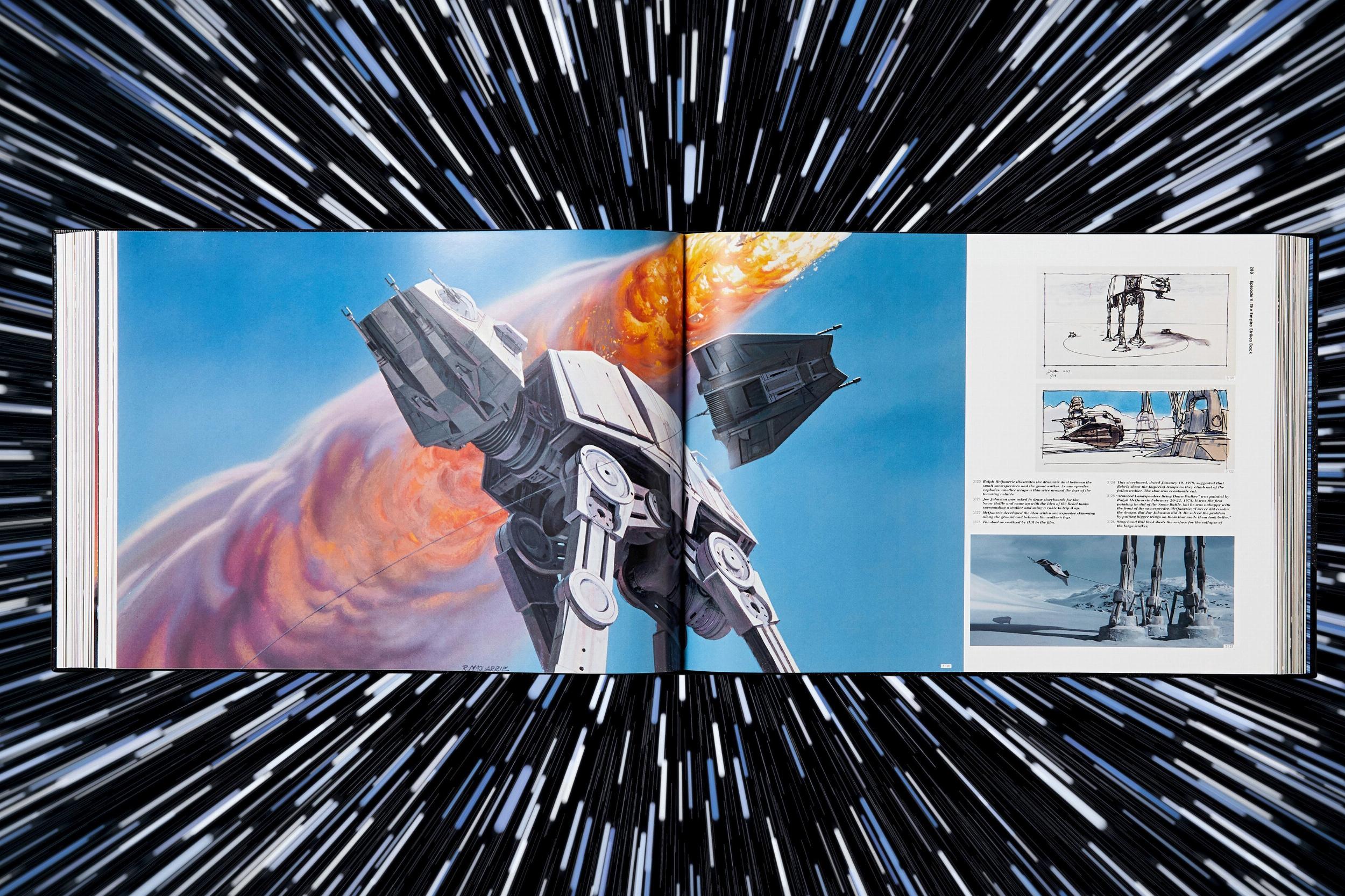 Les Archives Star Wars. 1977-1983 (French)