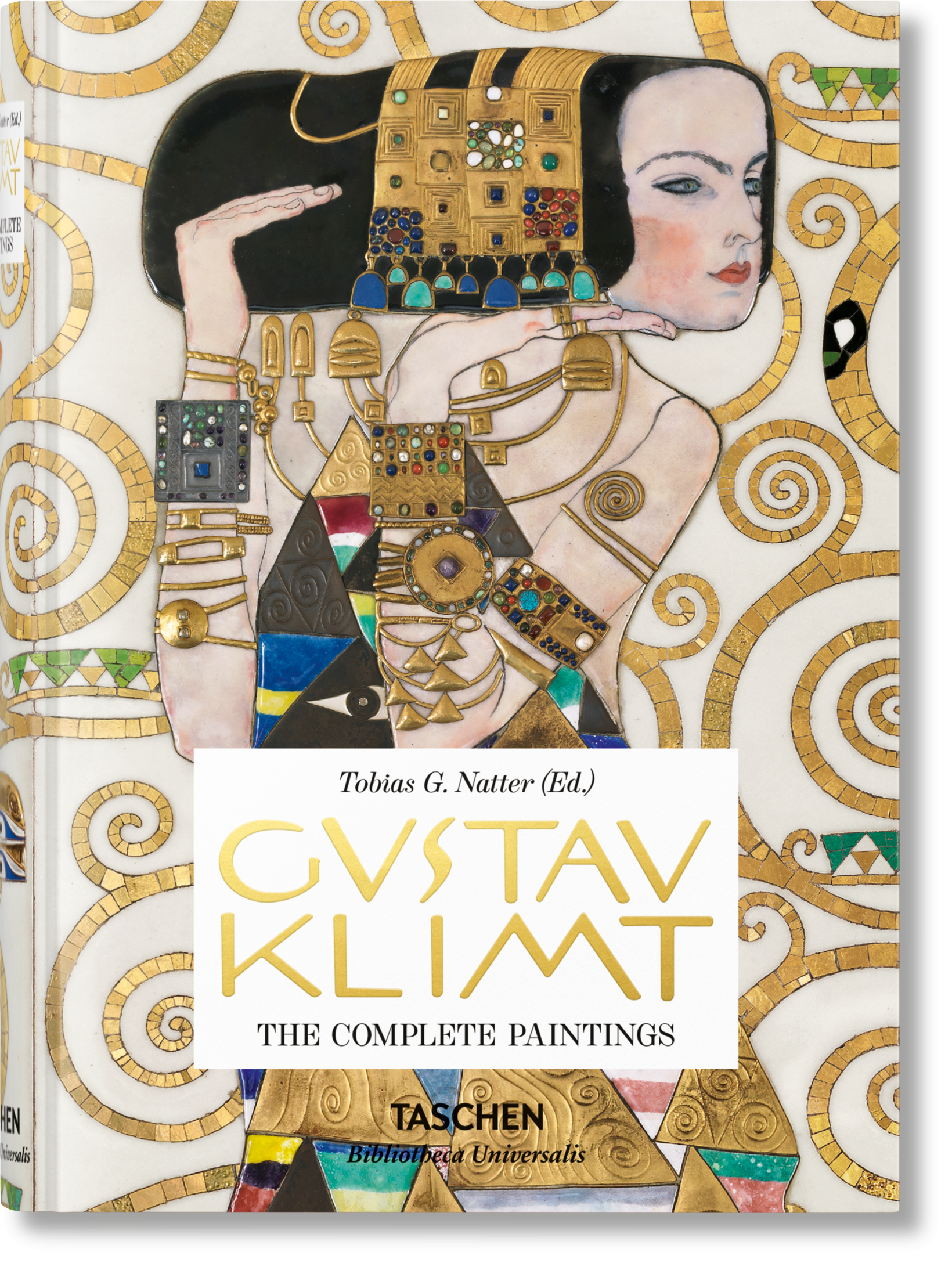 Gustav Klimt. The Complete Paintings (English)