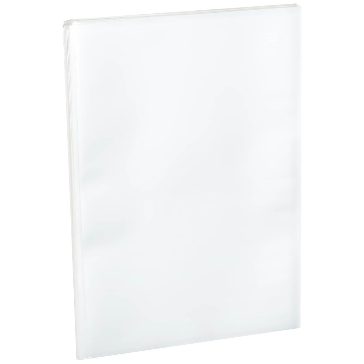 Photocard Sleeves 5" x 7"