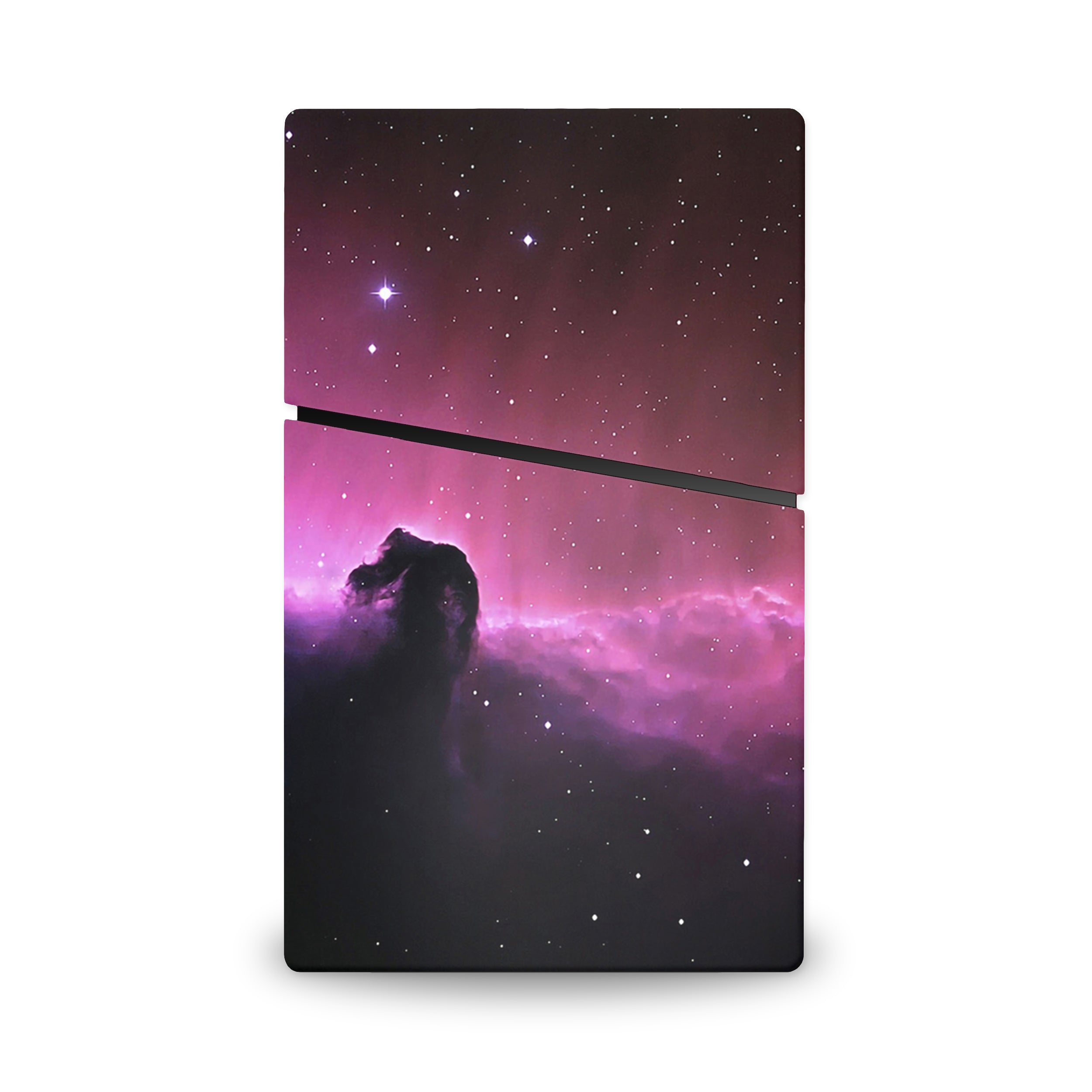 Space PS5 Slim Digital Skin