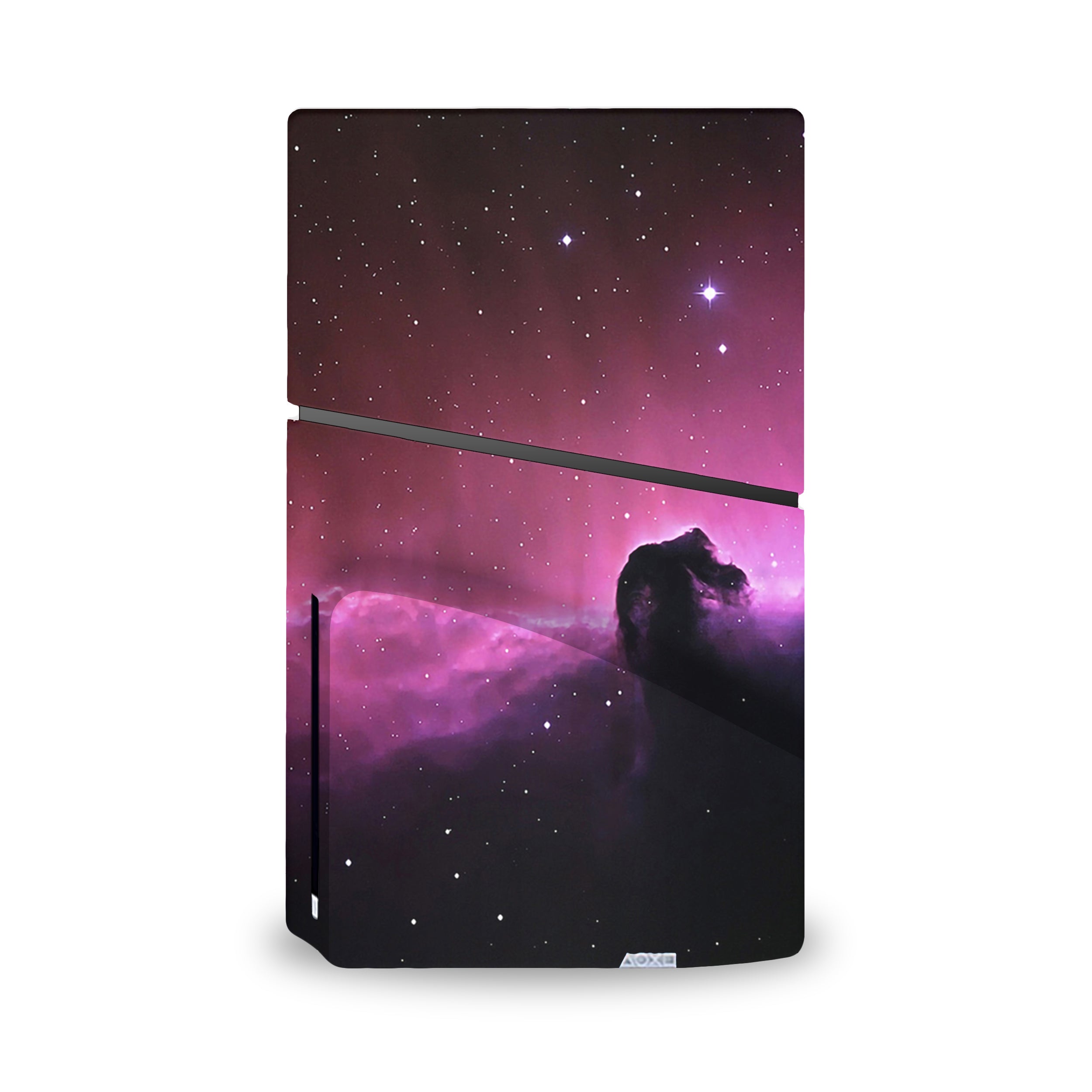 Space PS5 Slim Skin