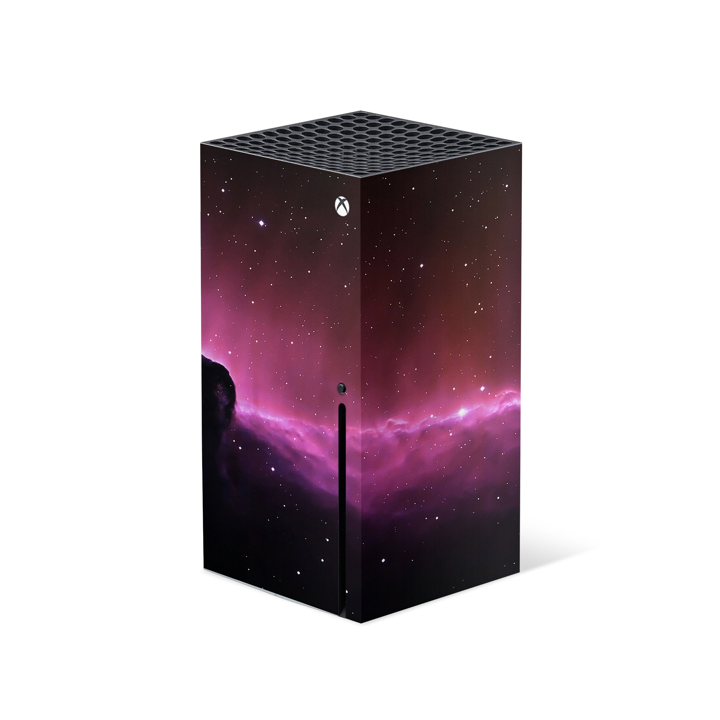 Space Xbox Series X Skin
