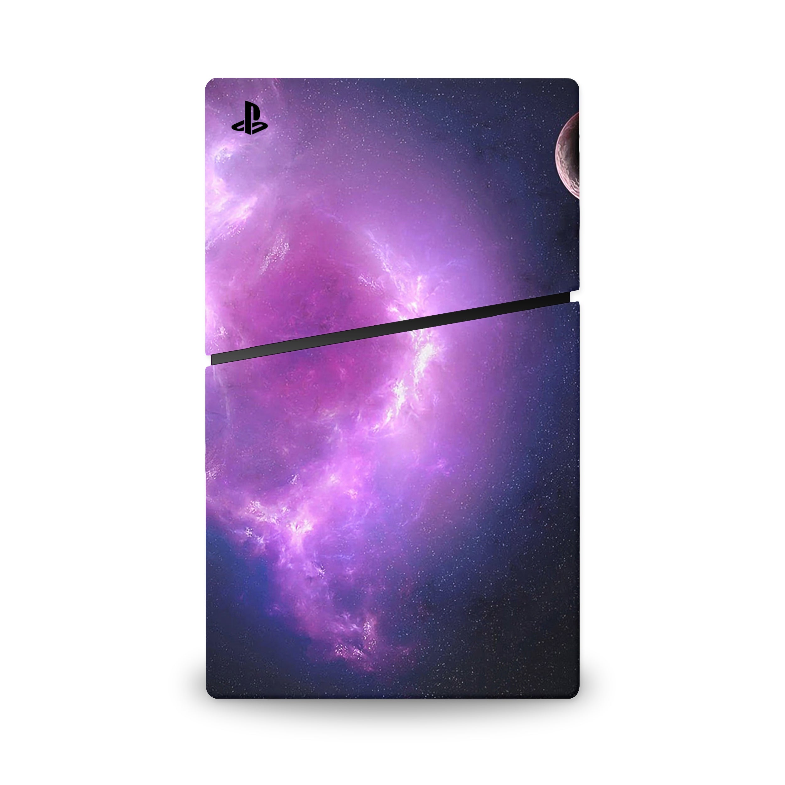 Space PS5 Slim Skin