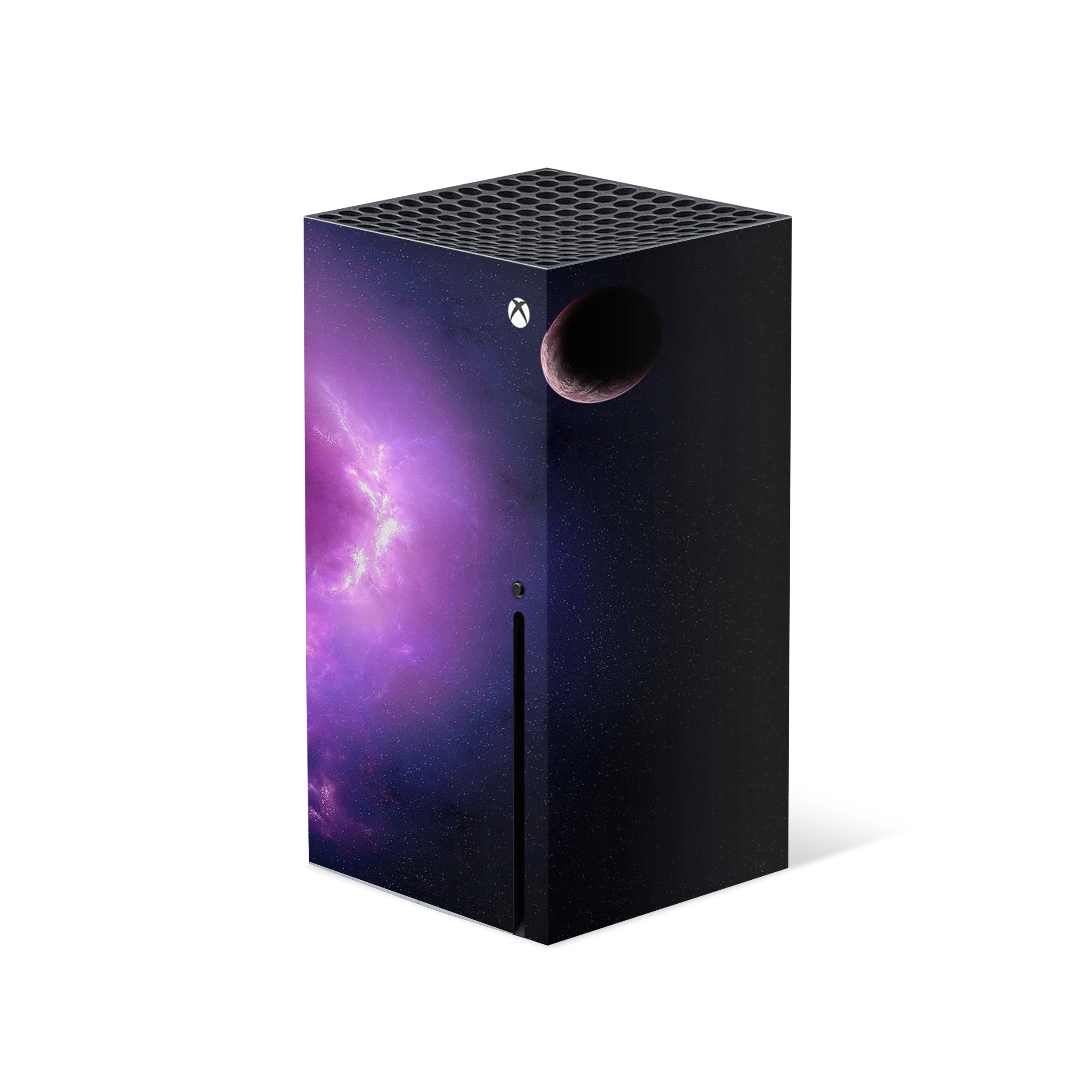 Space Xbox Series X Skin