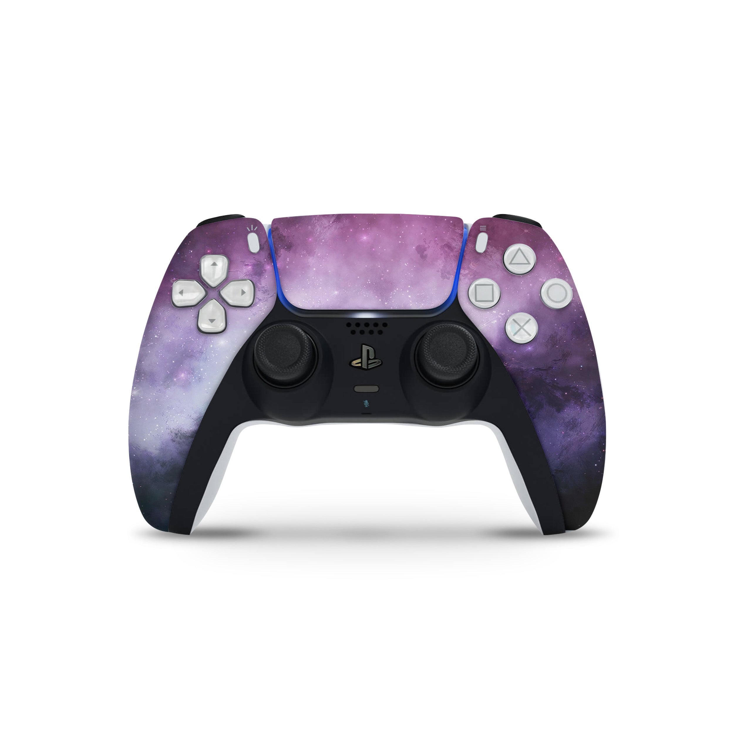 Space PS5 Controller Skin