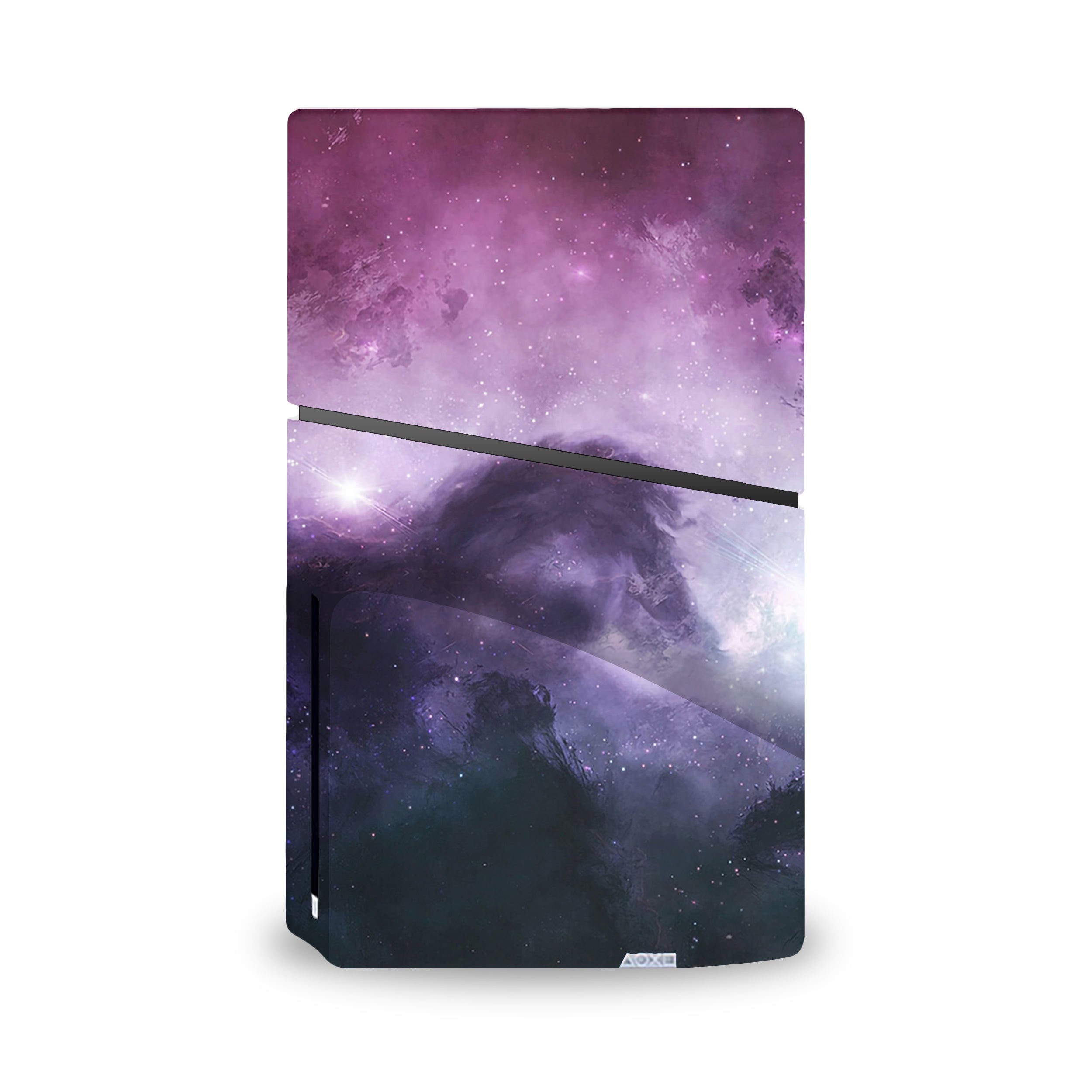 Space PS5 Slim Skin