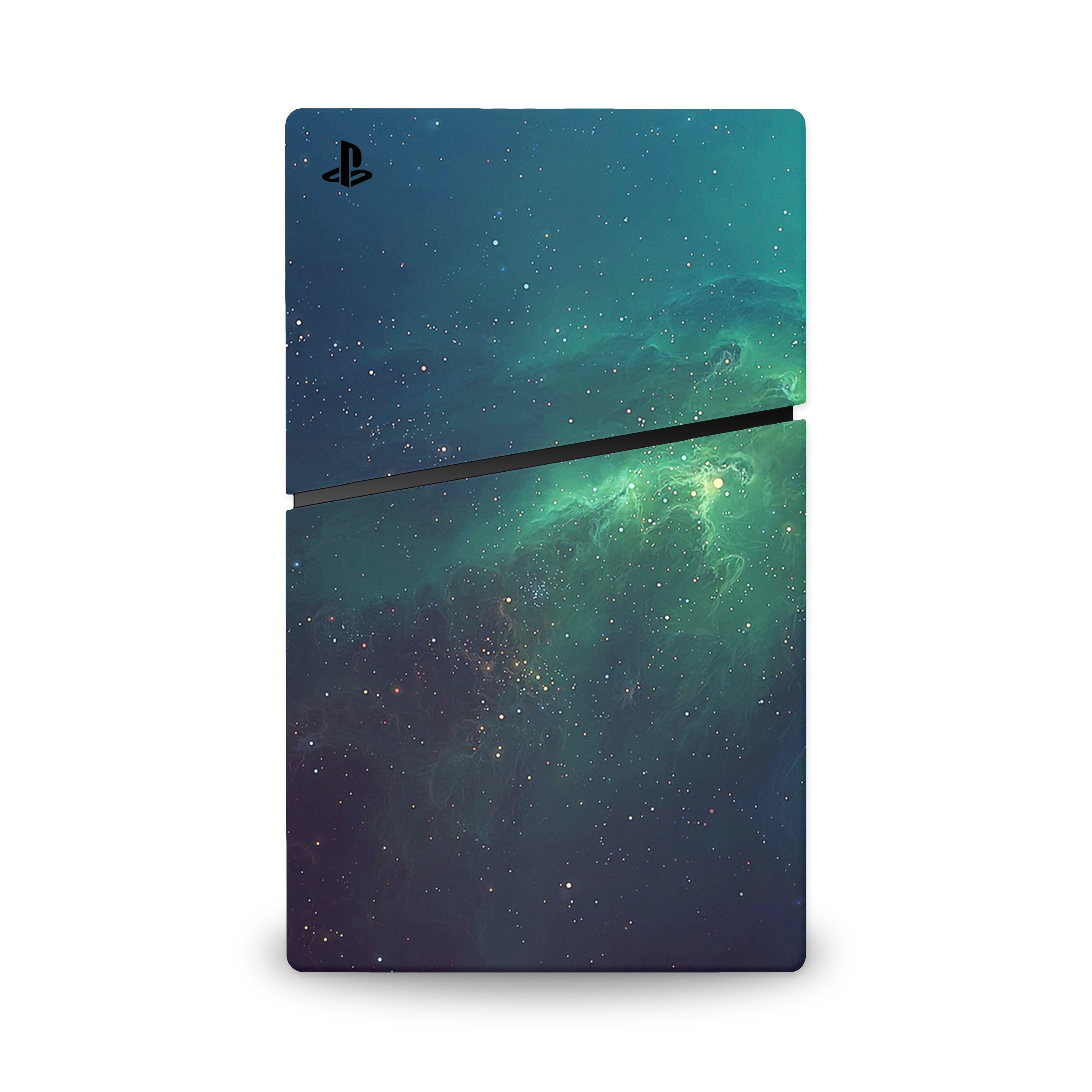 Space PS5 Slim Skin