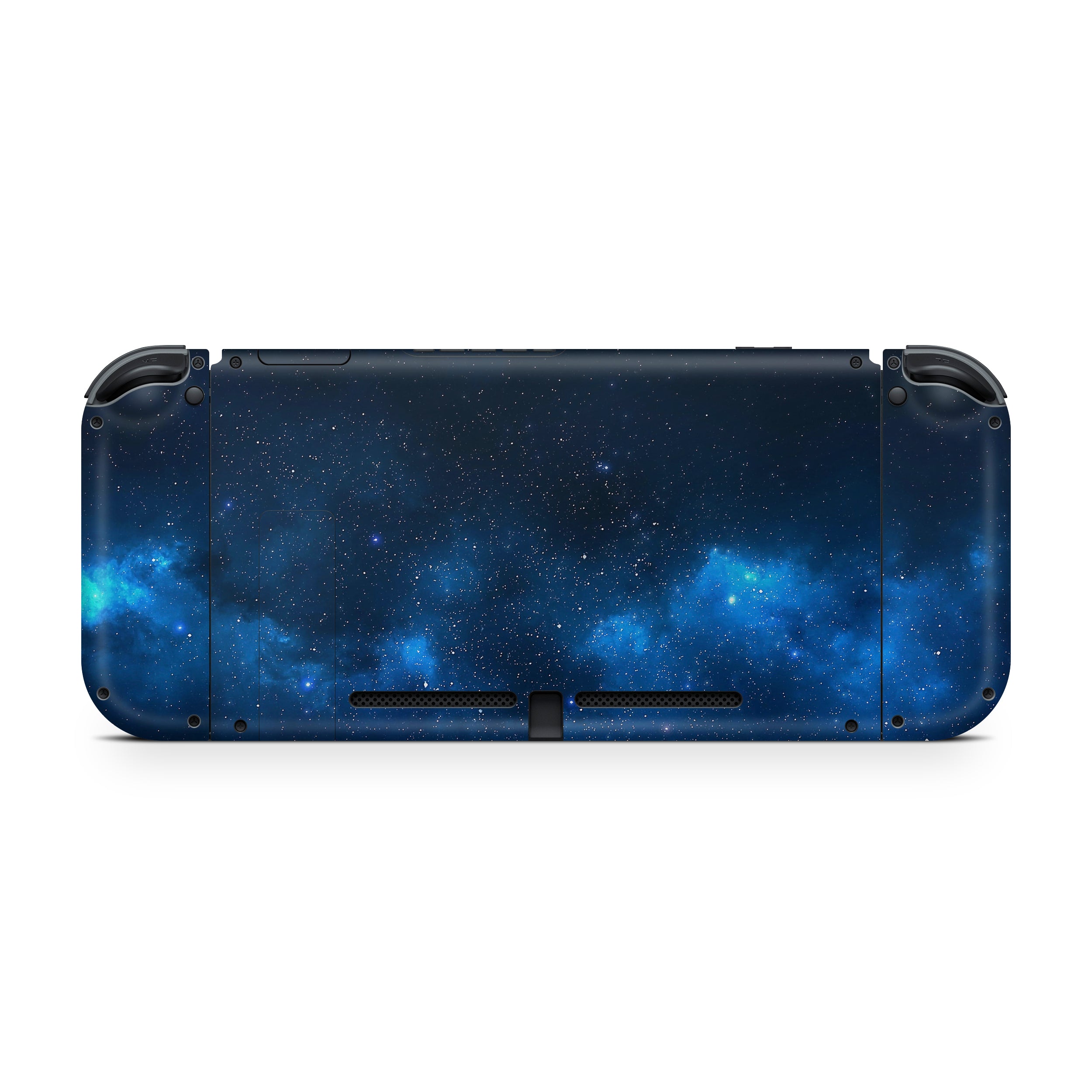 Space Nintendo Switch Skin