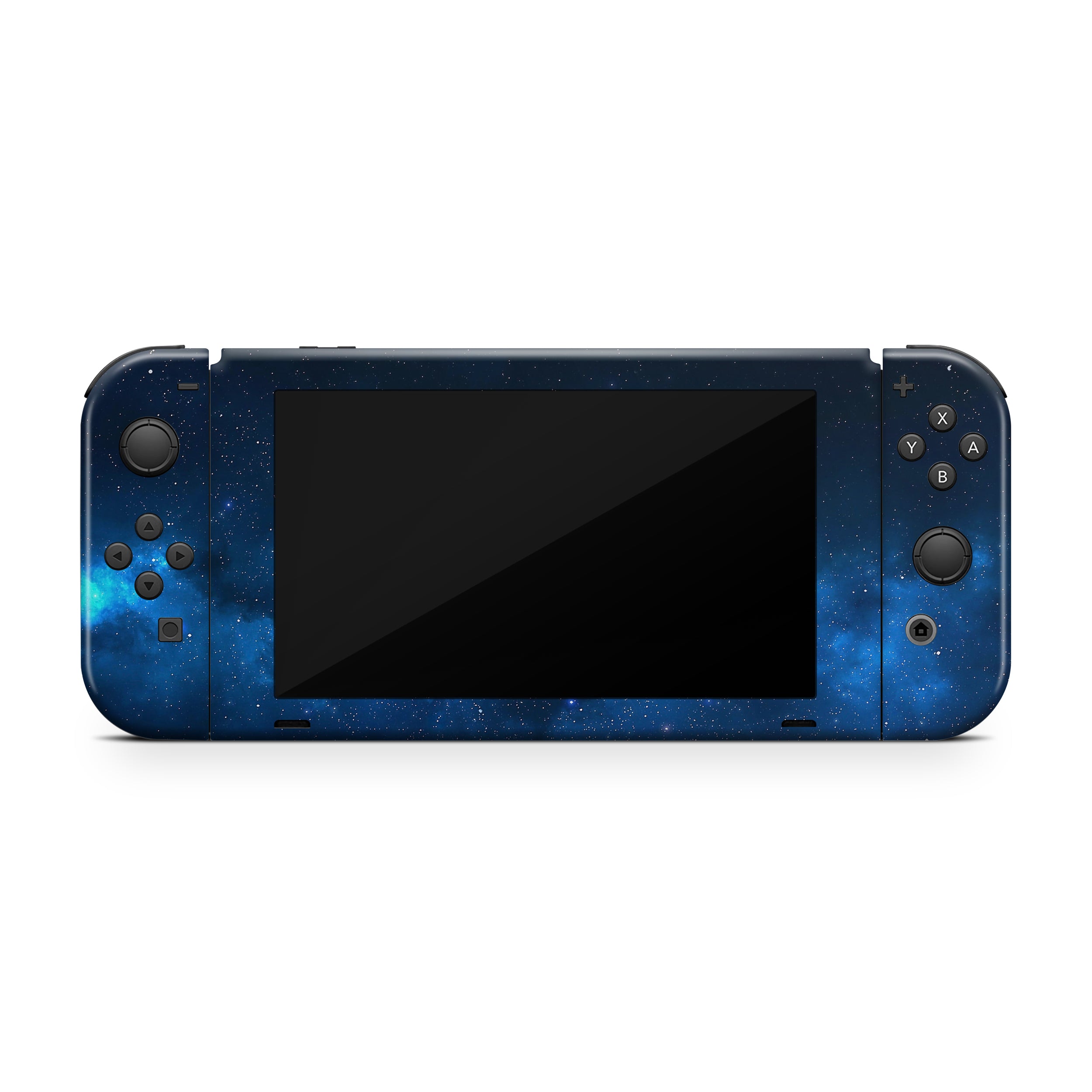 Space Nintendo Switch Skin