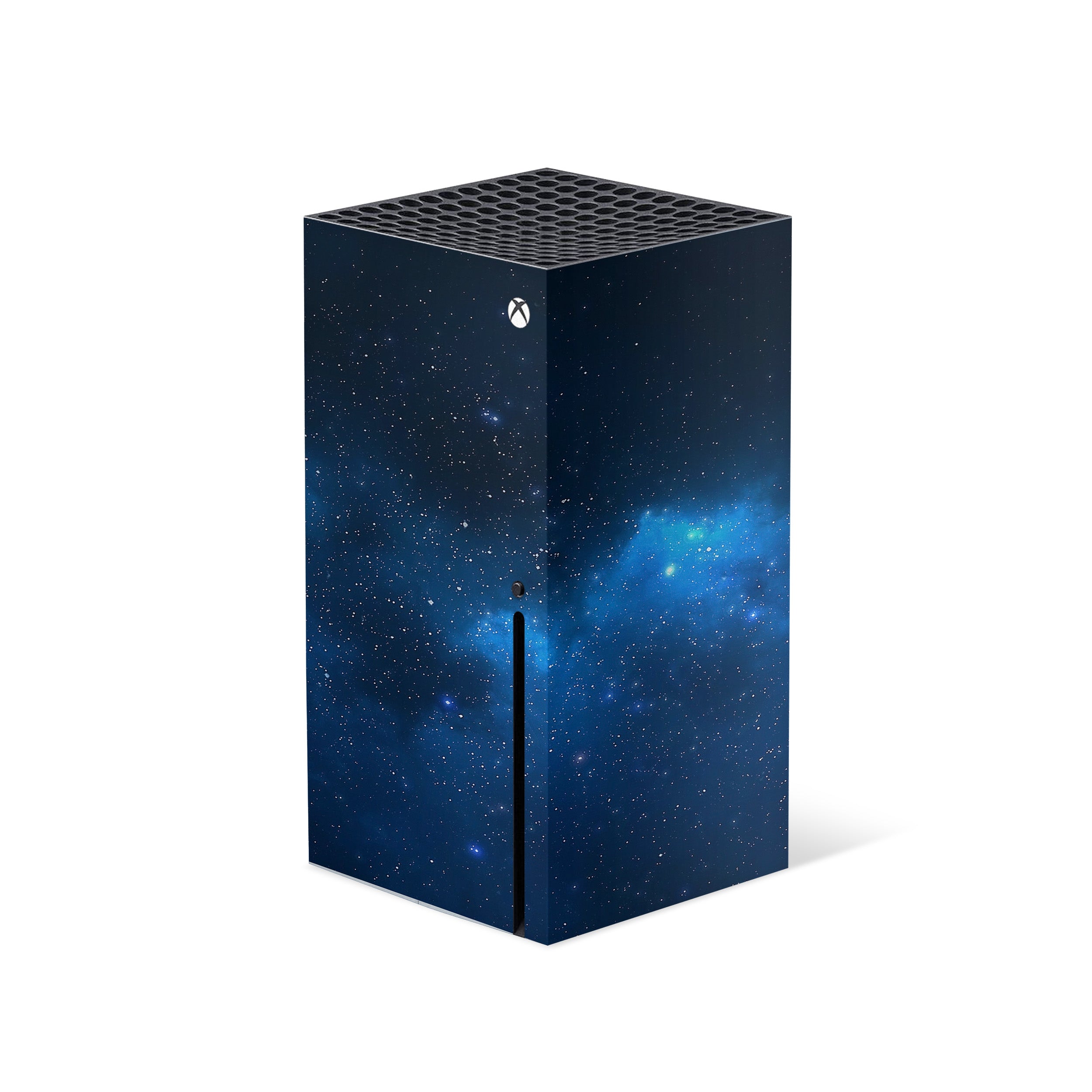 Space Xbox Series X Skin