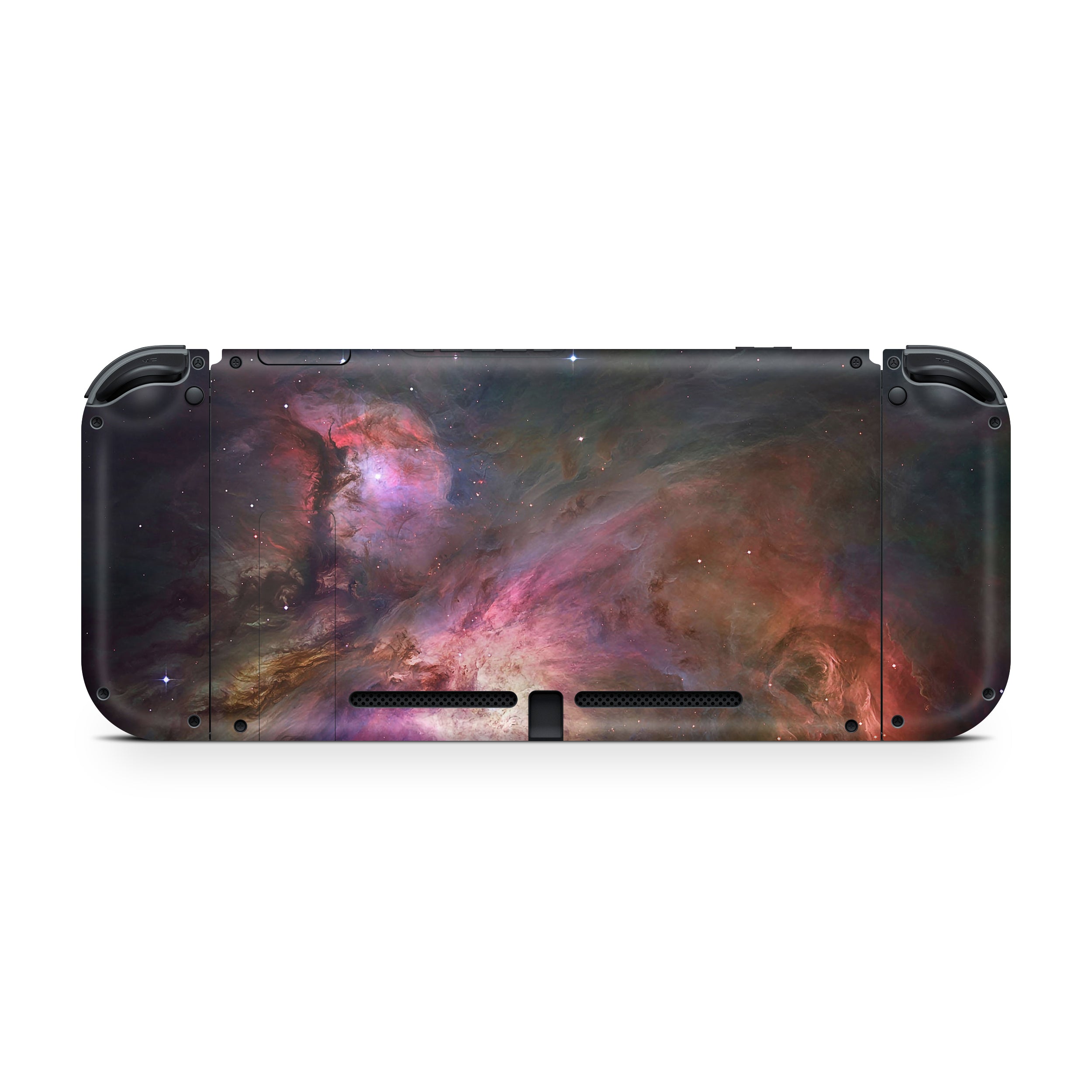 Space Nintendo Switch Skin