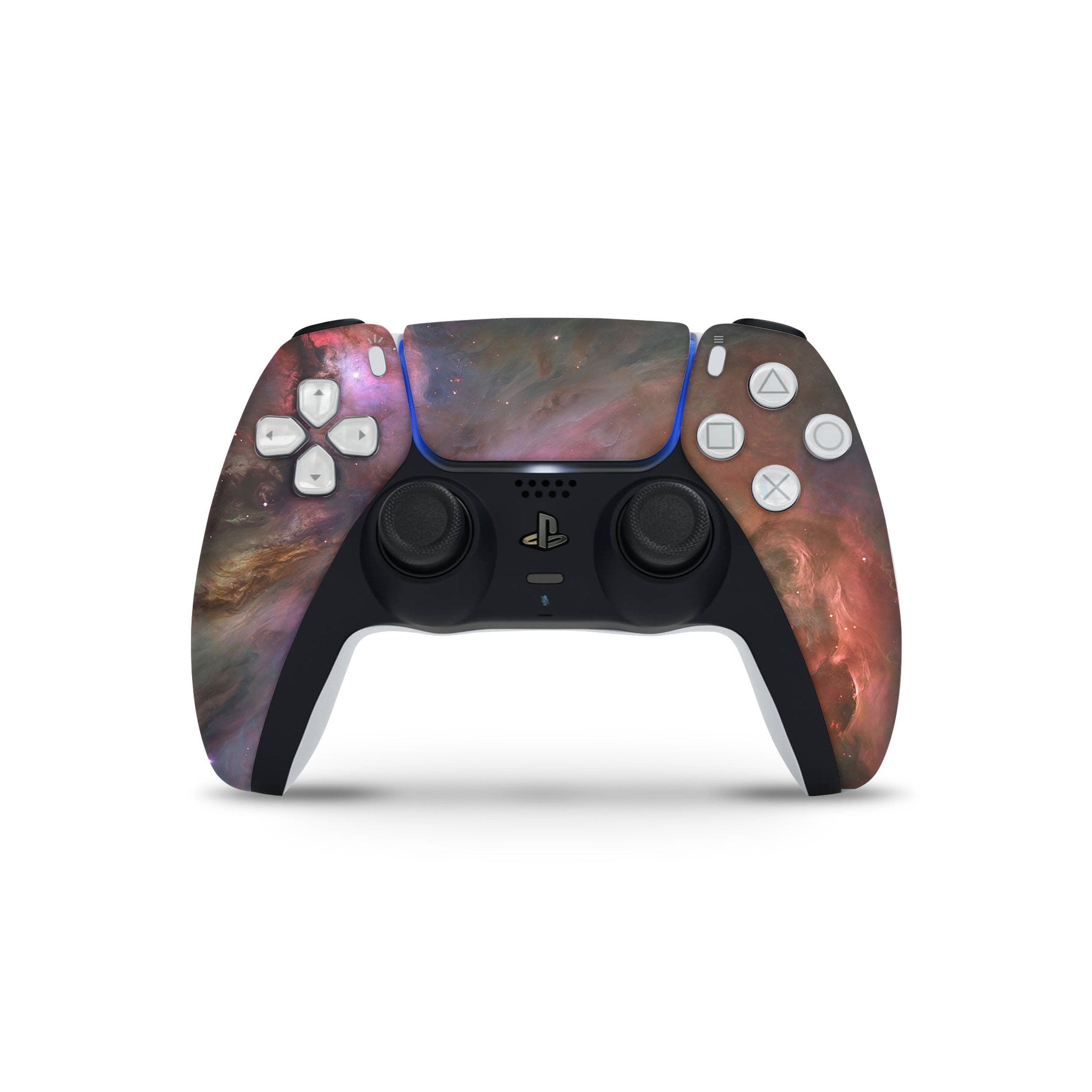 Space PS5 Slim Skin