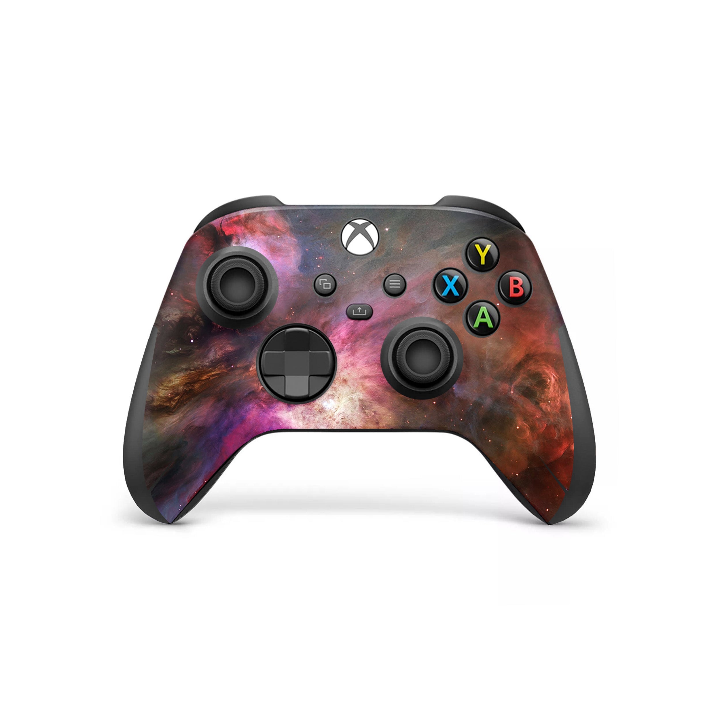 Space Xbox Series S Skin