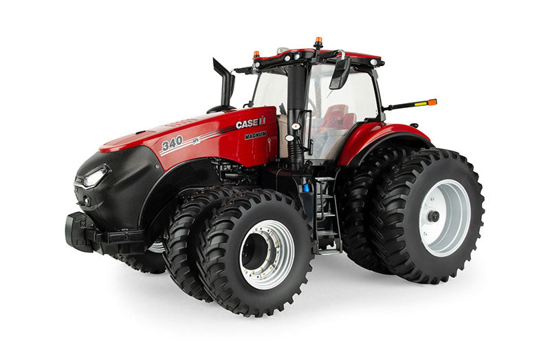 Ertl 44311 1/16 Scale Case Ih Afs Connect Magnum 340 Tractor