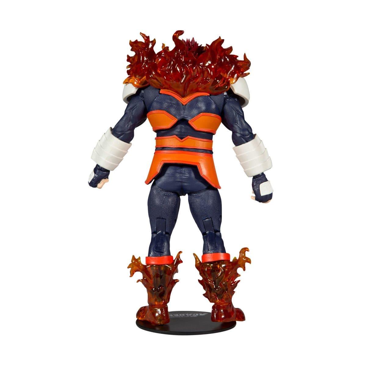 My Hero Academia™ Wave 5 Endeavor - 7"