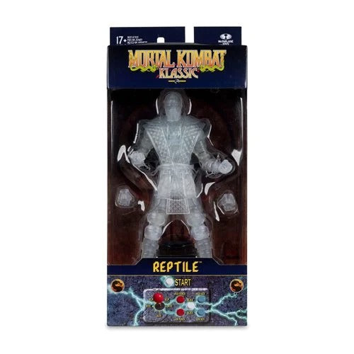 McFarlane Toys Mortal Kombat Klassic 7-Inch Action Figure - Select Figure(s)