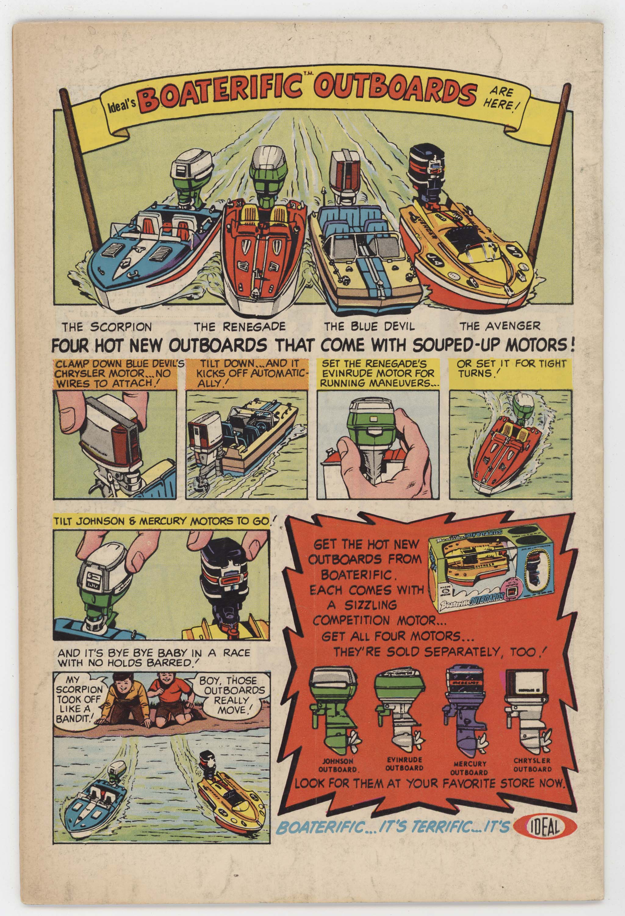 Strange Adventures 219 DC 1969 FN Joe Kubert Mystery In Space 28 53 123