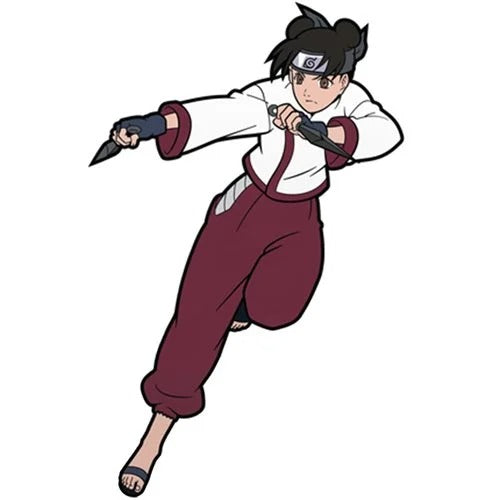 FiGPiN Enamel Pin - Naruto Shippuden - Select Figure(s)